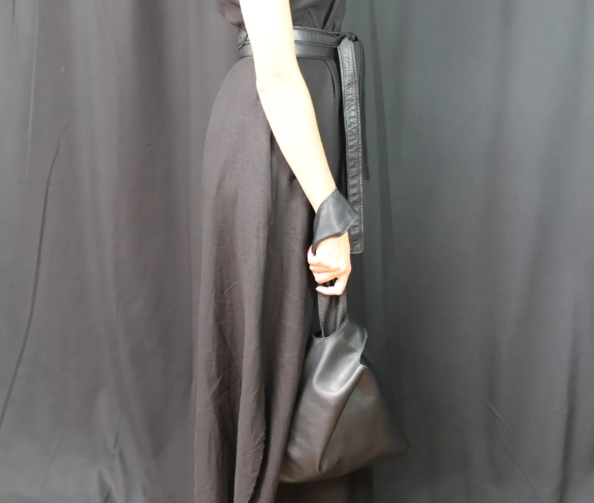 Tango Bag - Japanese Knot