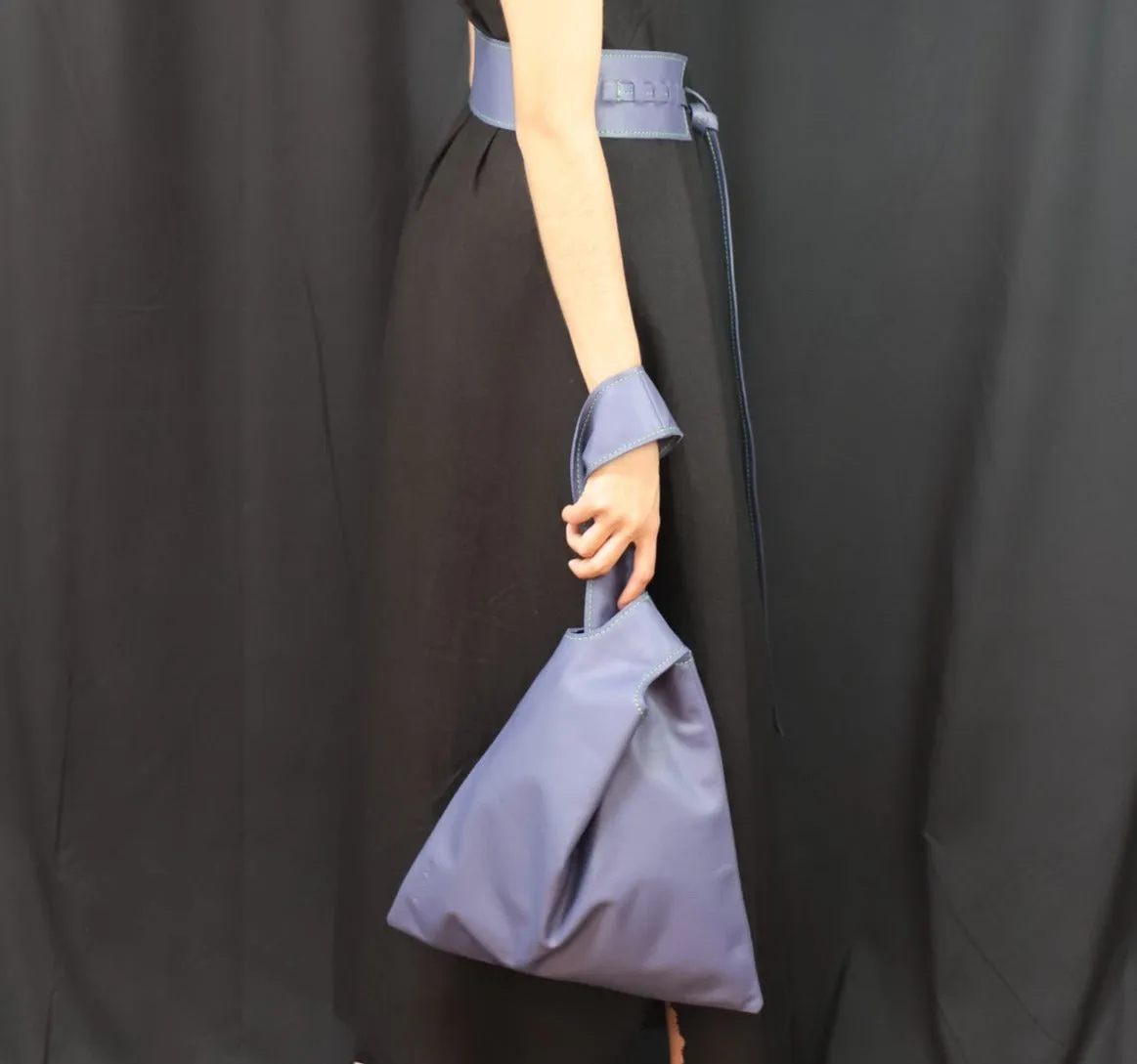 Tango Bag - Japanese Knot
