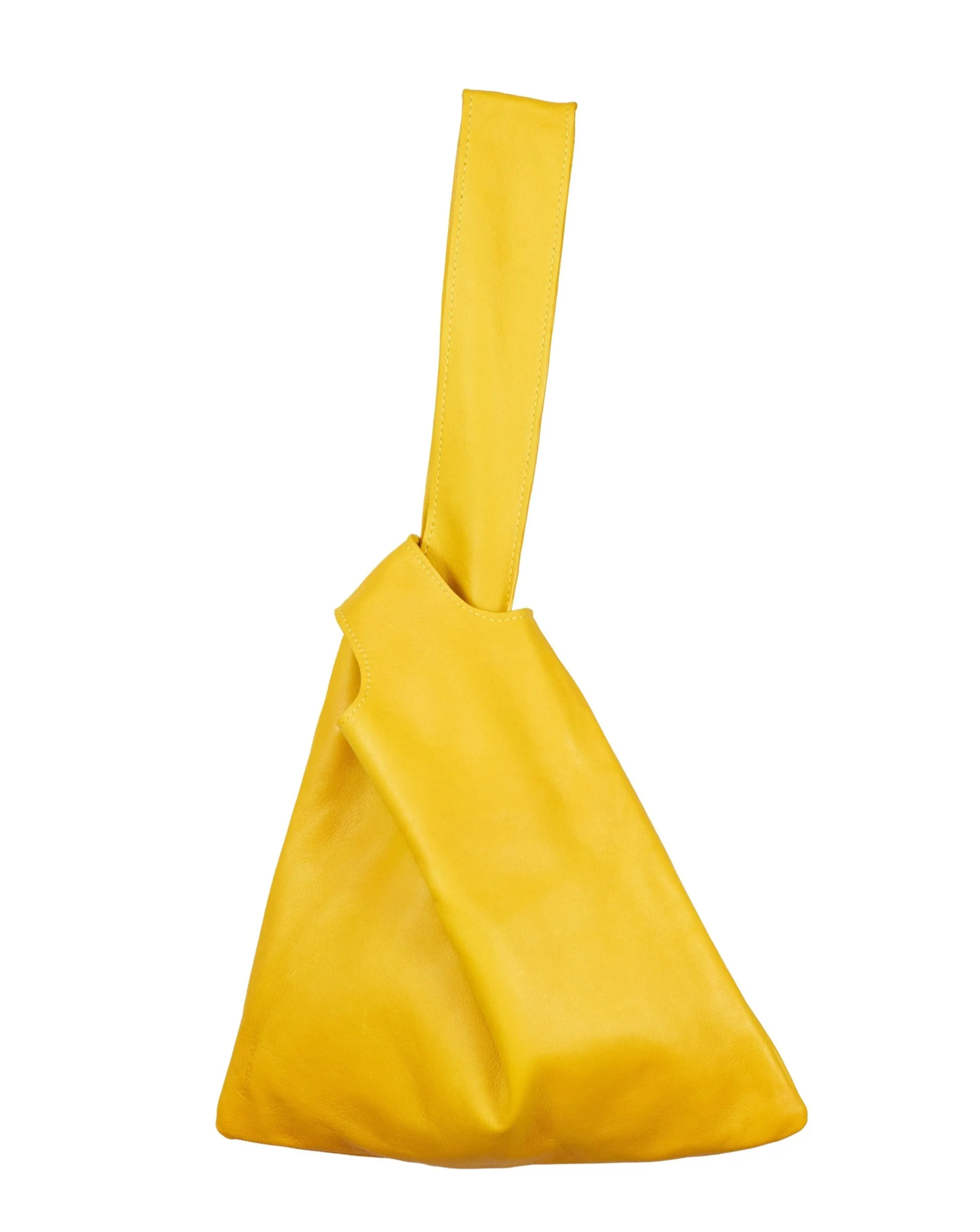 Tango Bag - Japanese Knot