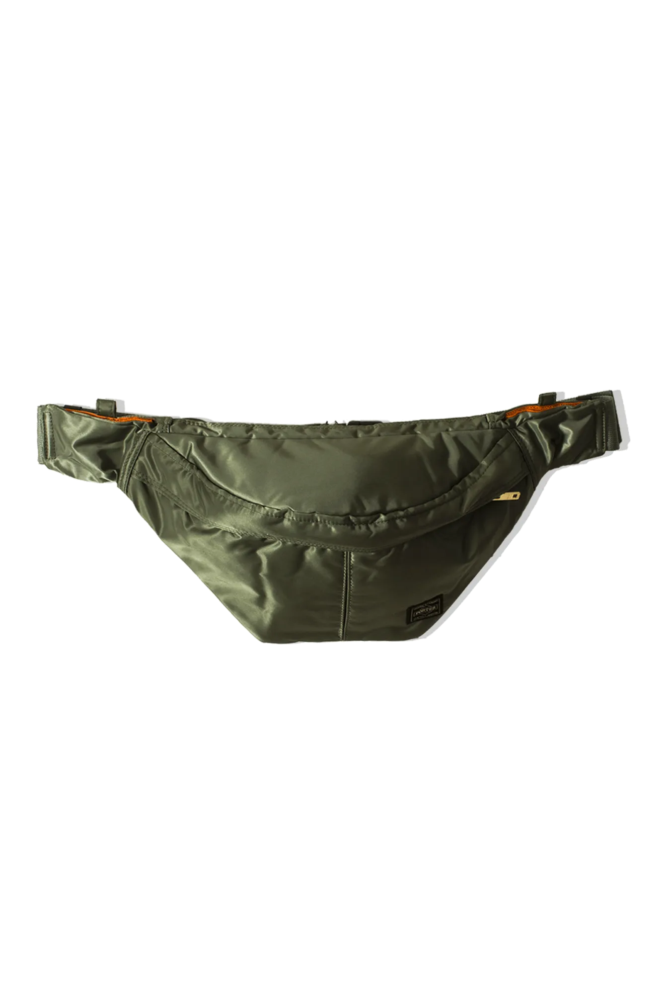 Tanker Waist Bag