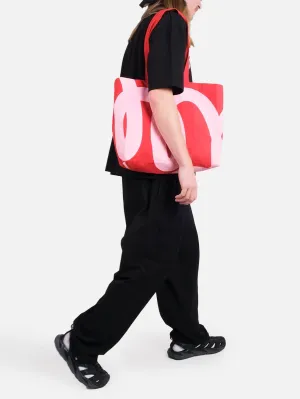 Tavern   Alt Üst Big Flow Tote Bag