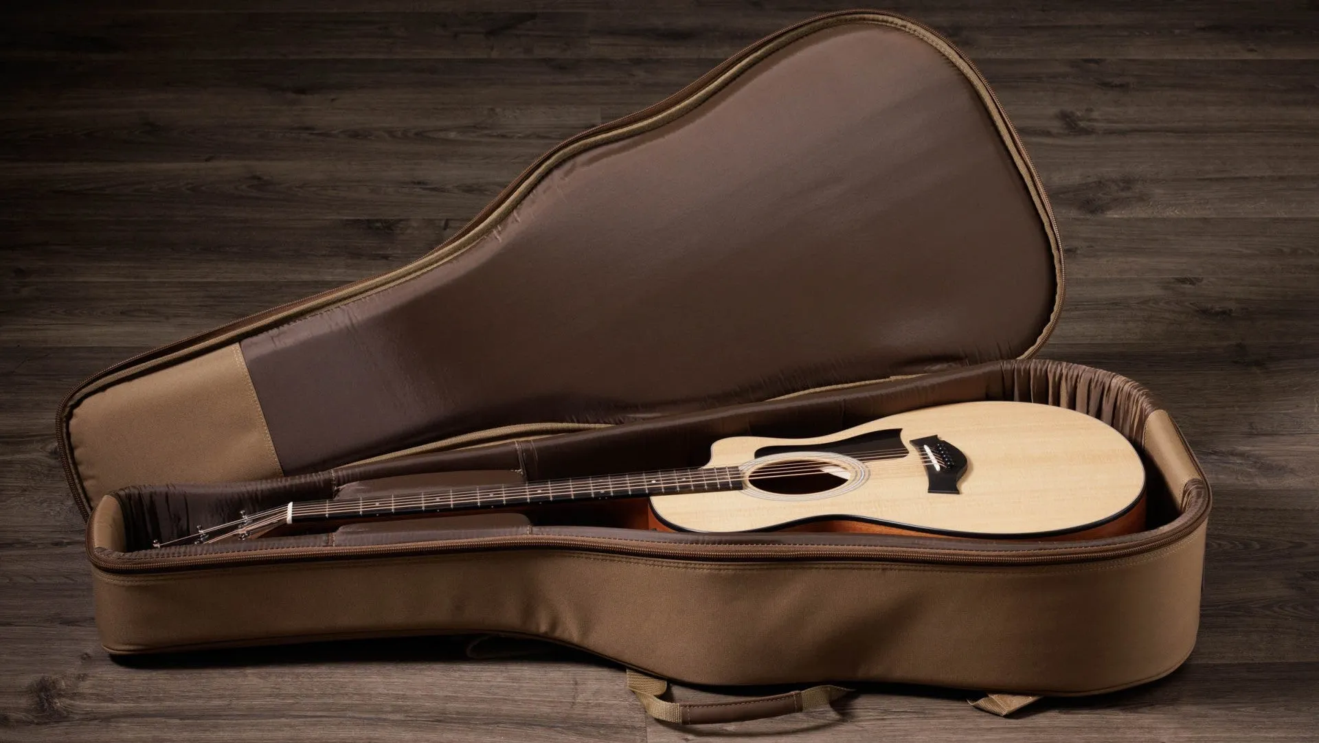 Taylor 112ce Sapele