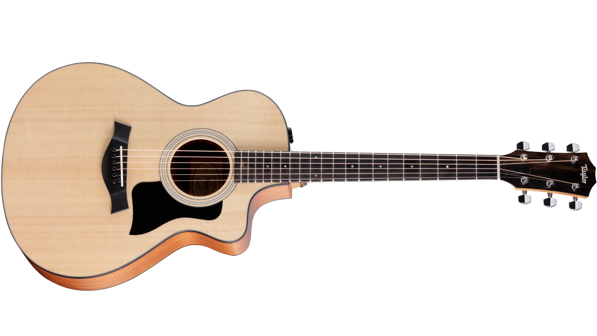 Taylor 112ce Sapele