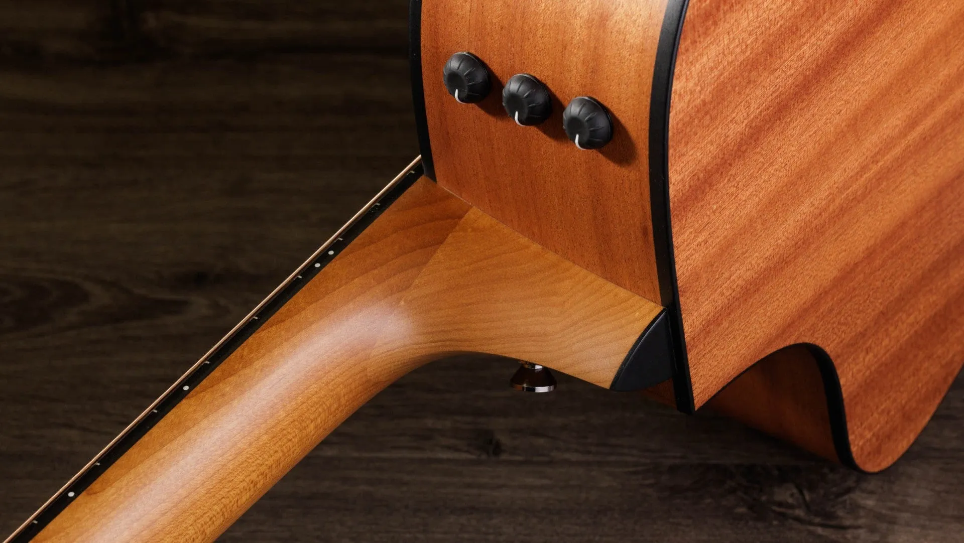 Taylor 112ce Sapele
