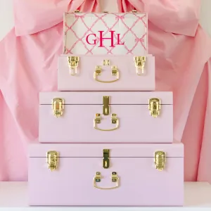 T.B.B.C. x Petite Keep Signature Trunk Set