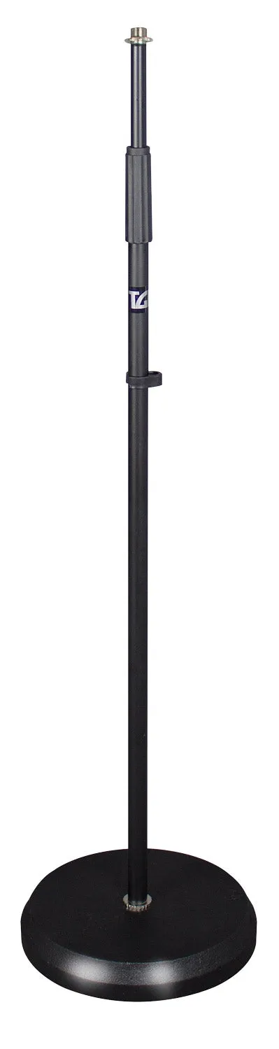 TGI (2059) Heavy Based Straight Microphone Stand