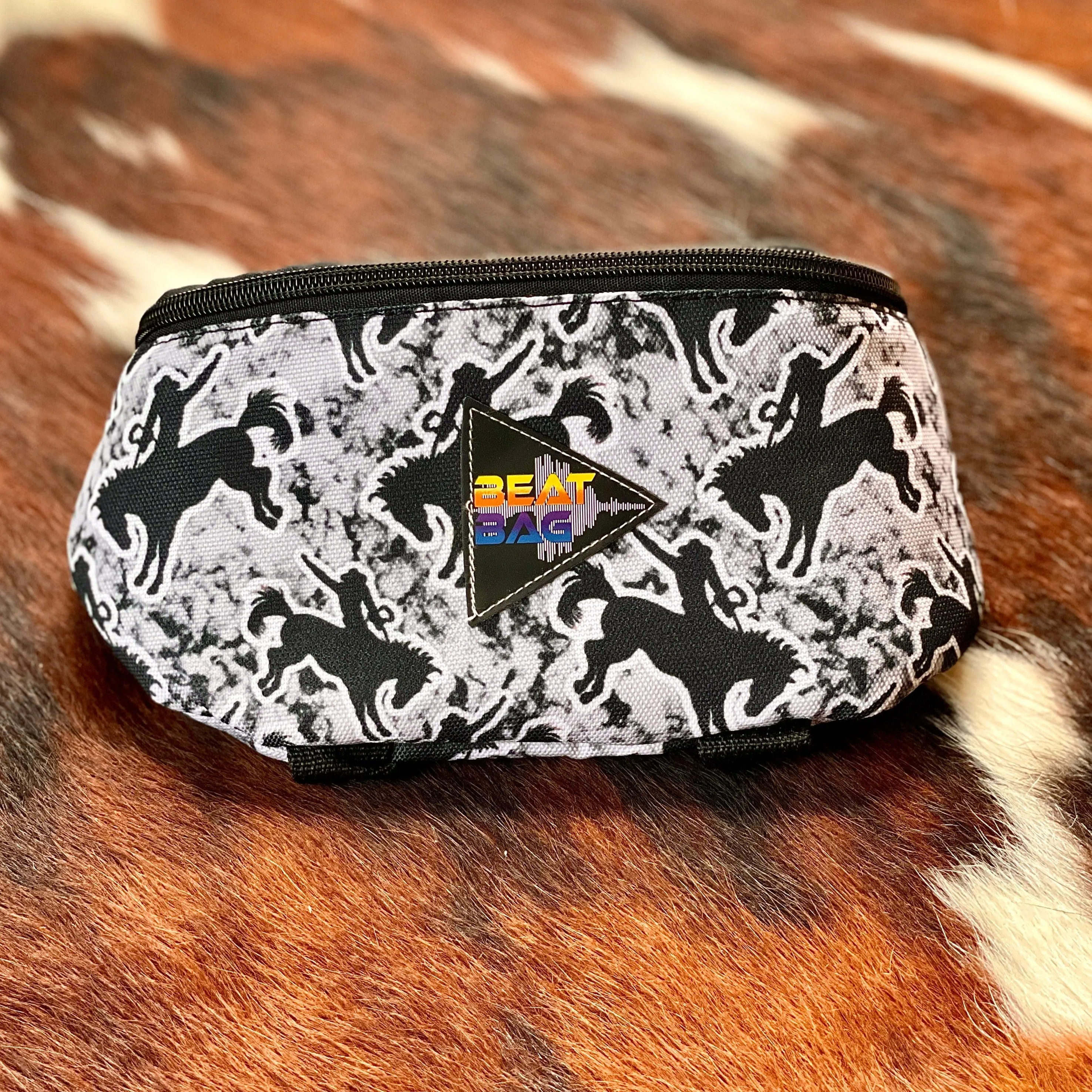 The BEAT BAG