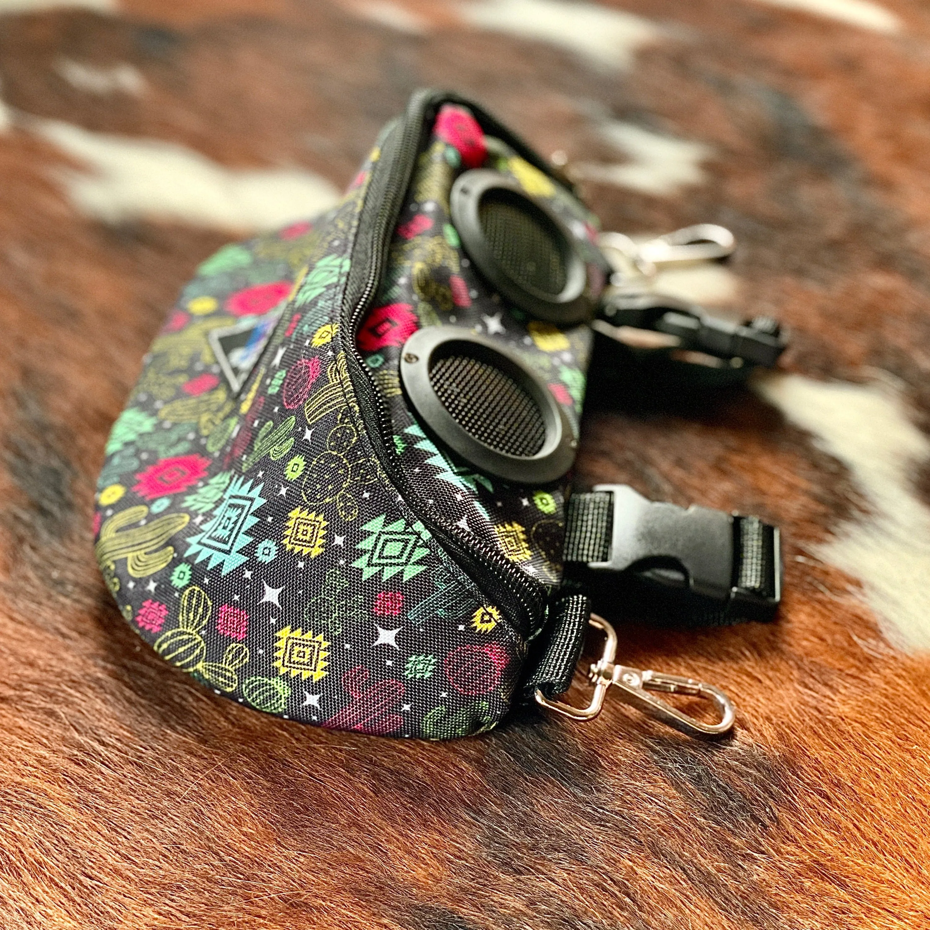 The BEAT BAG
