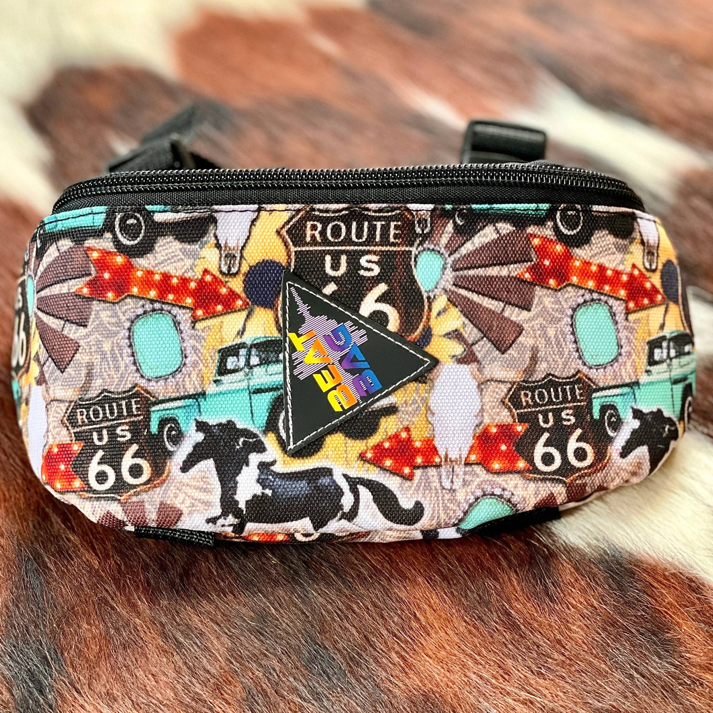 The BEAT BAG