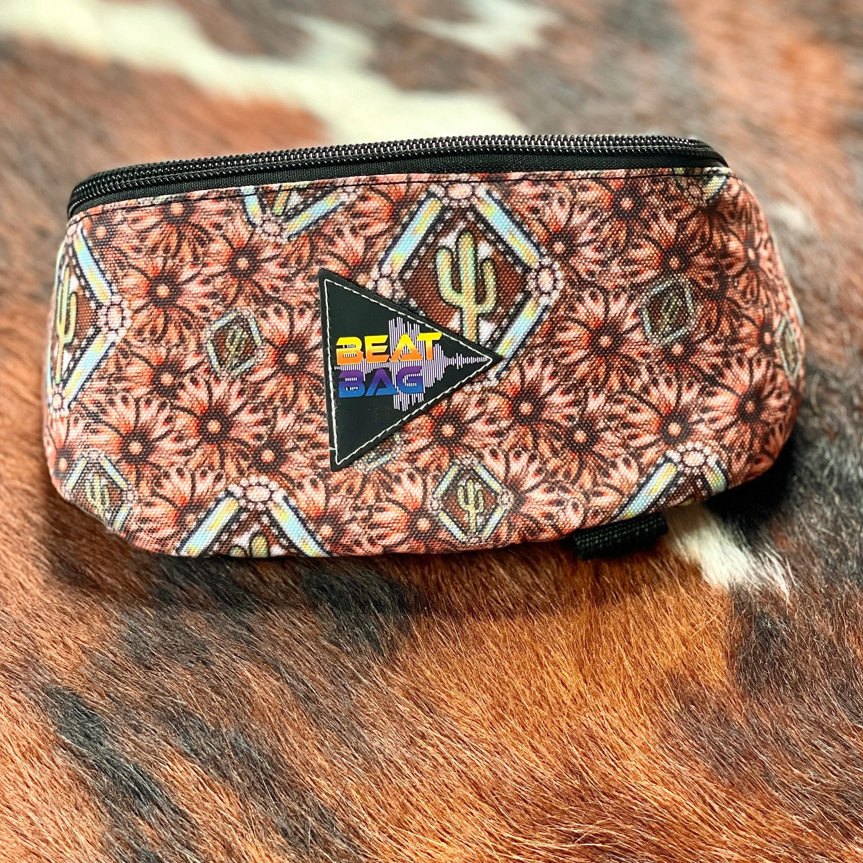 The BEAT BAG