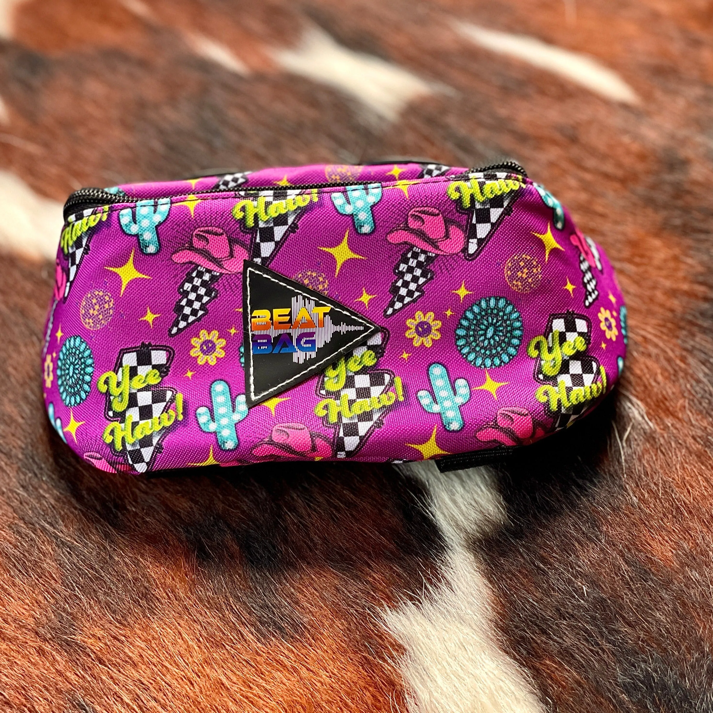 The BEAT BAG