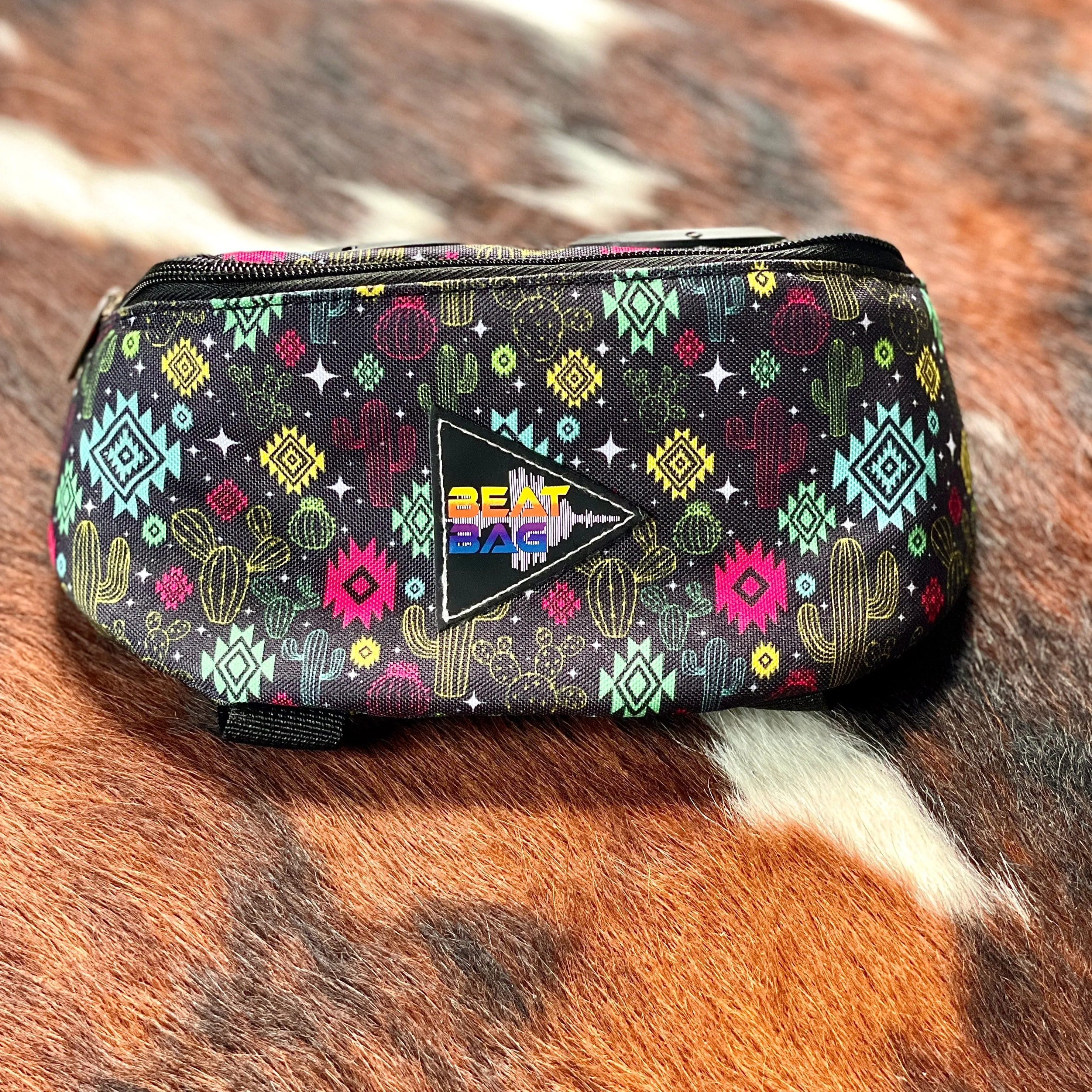 The BEAT BAG