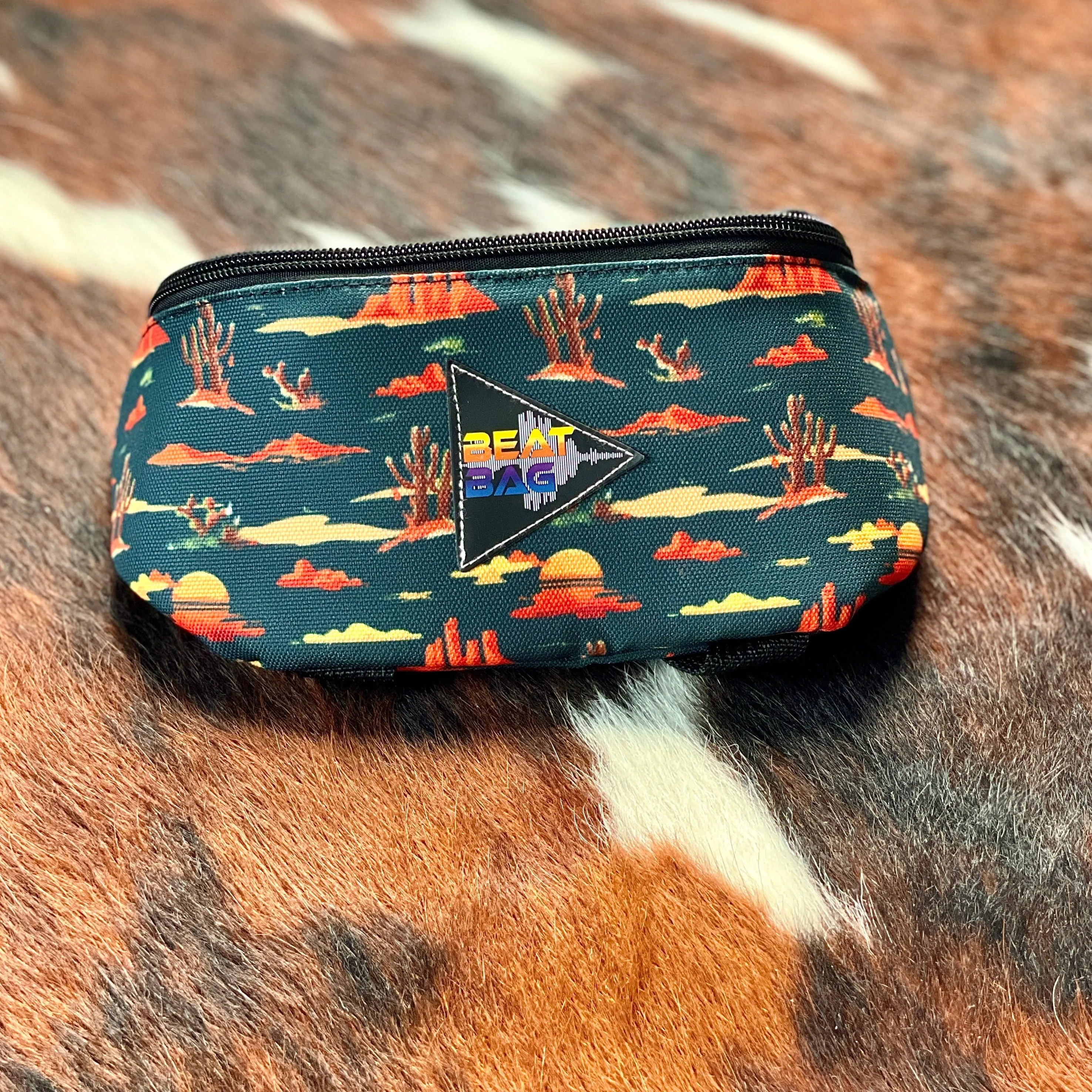 The BEAT BAG
