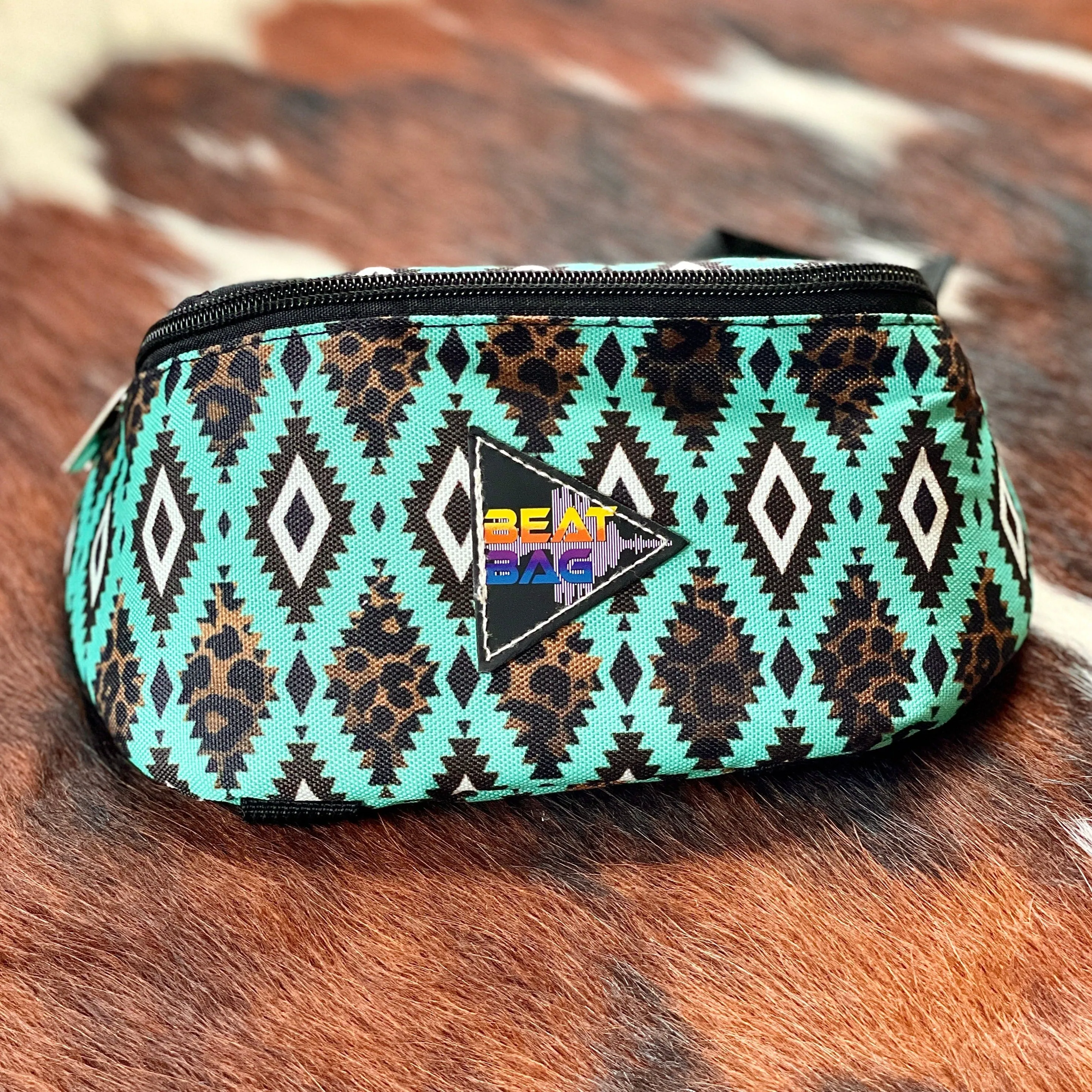 The BEAT BAG