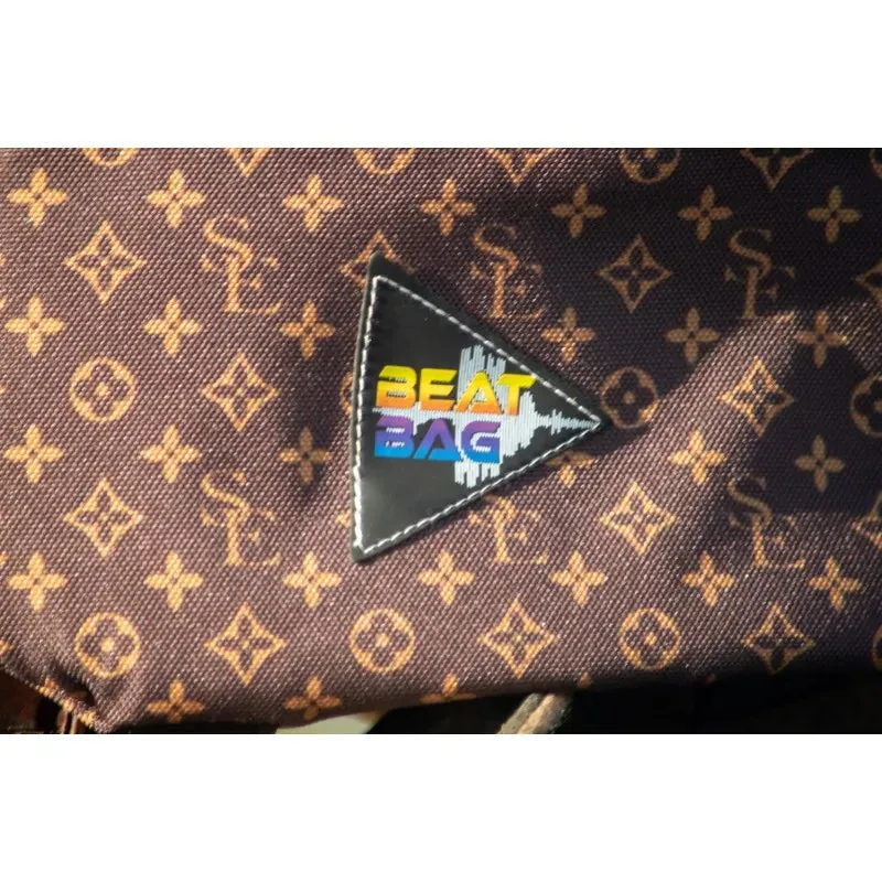 The BEAT BAG
