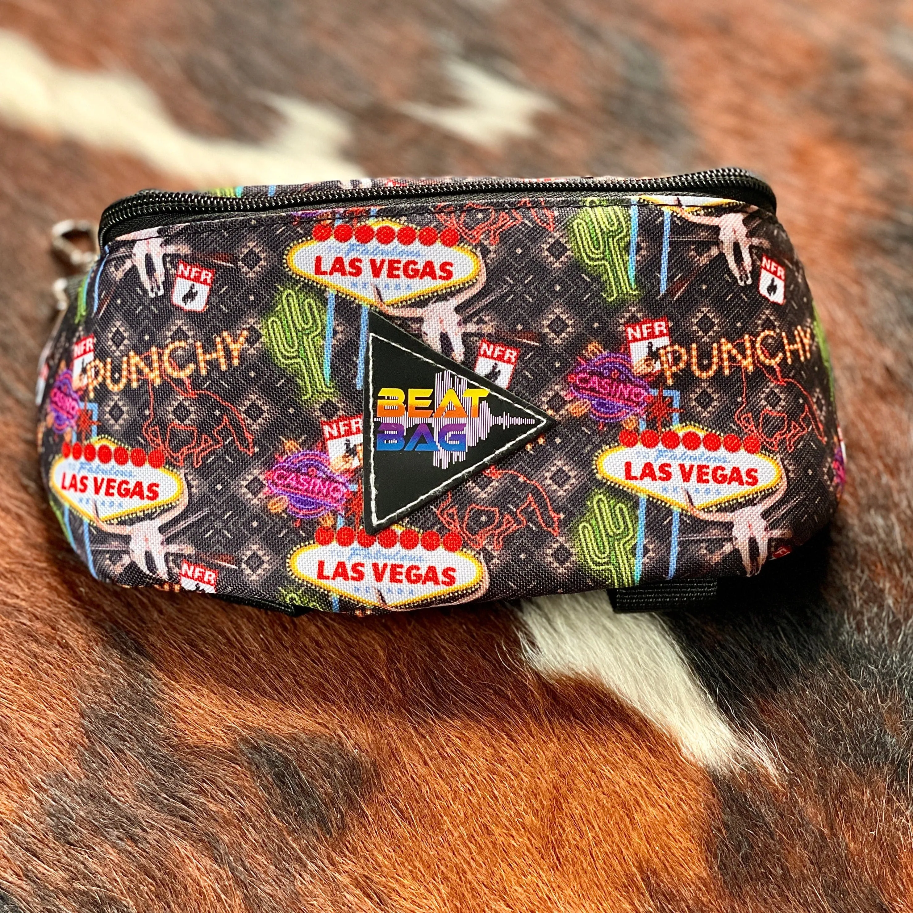 The BEAT BAG