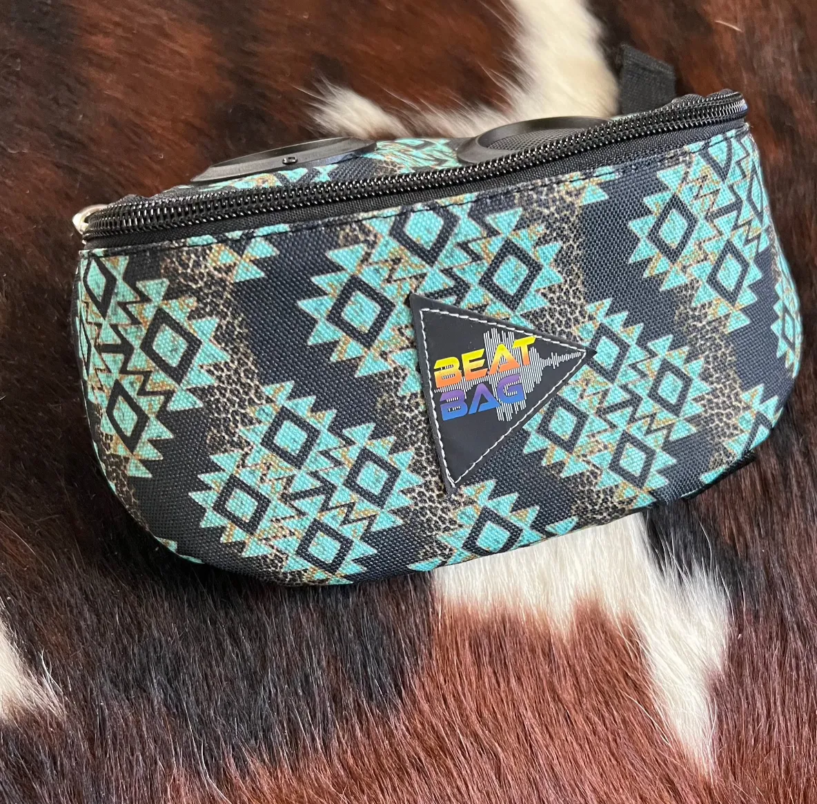 The BEAT BAG