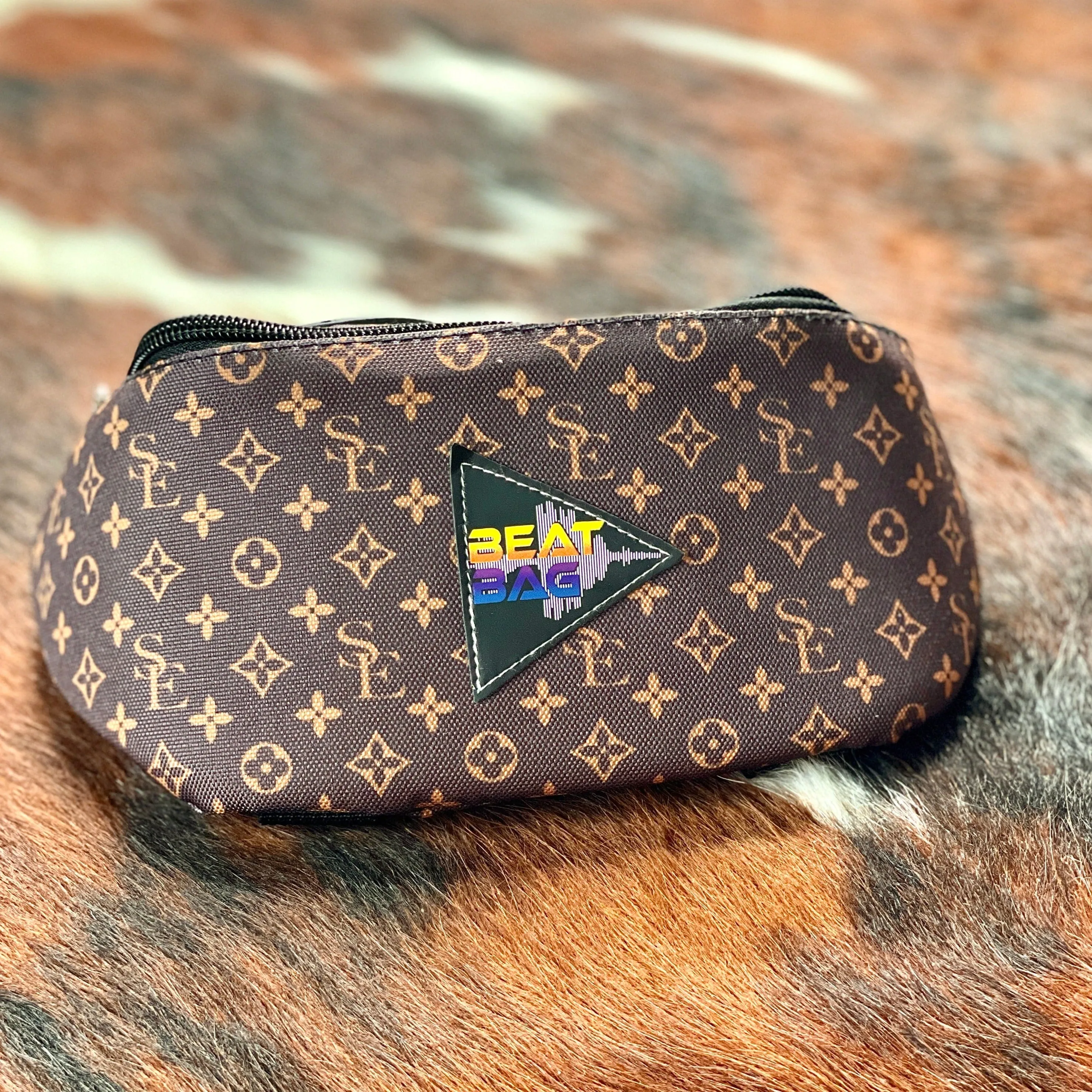 The BEAT BAG
