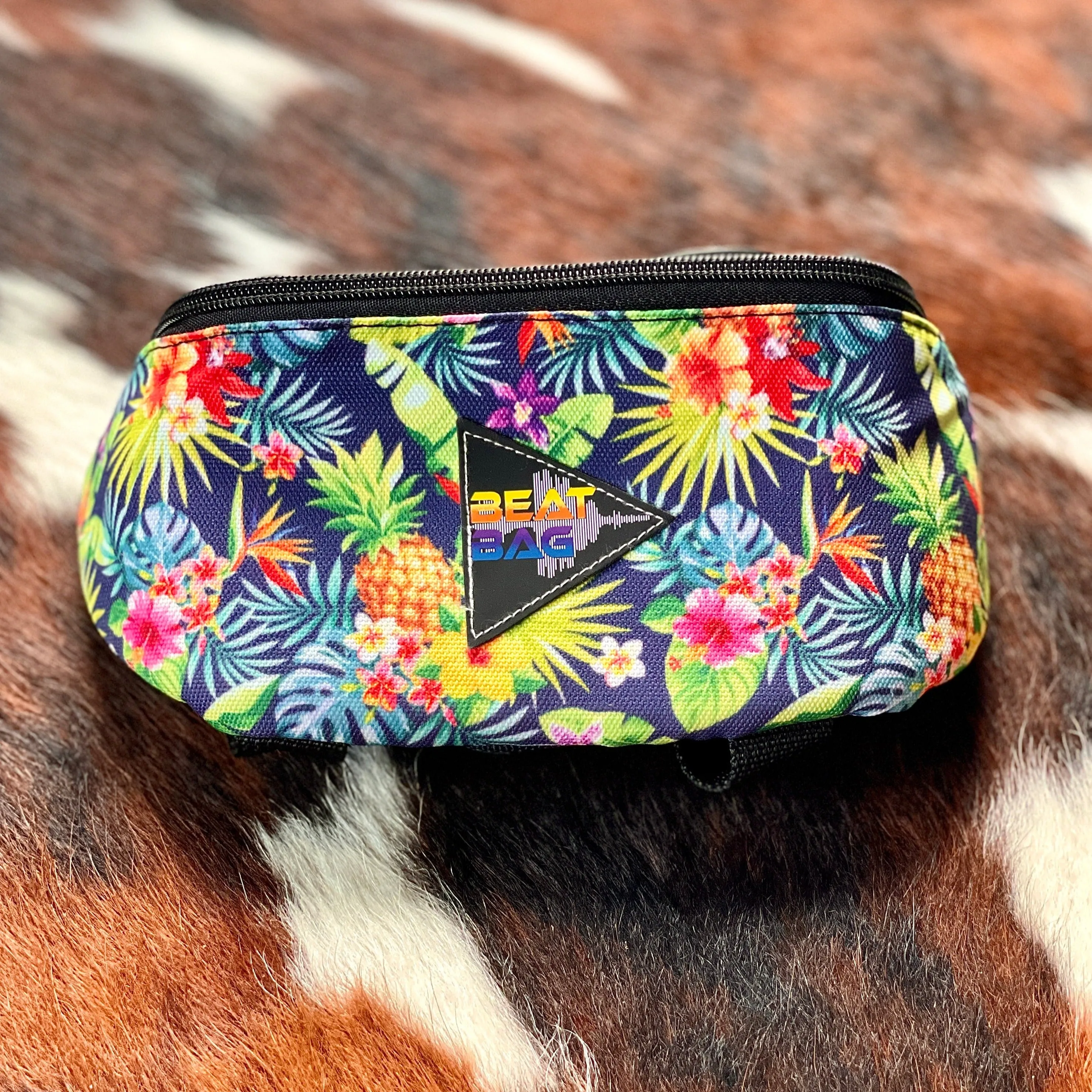 The BEAT BAG