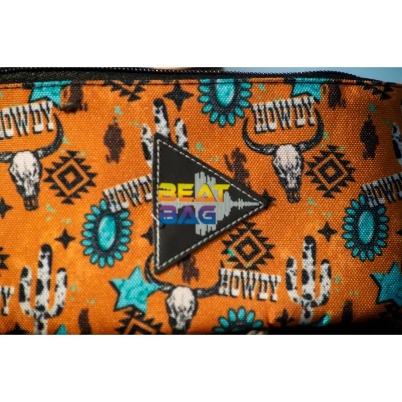 The BEAT BAG