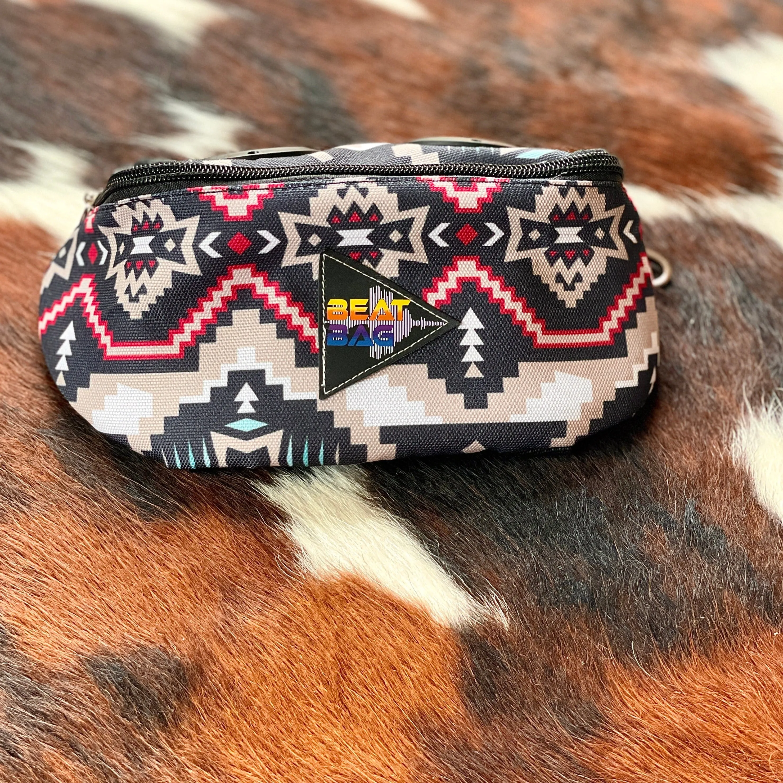 The BEAT BAG