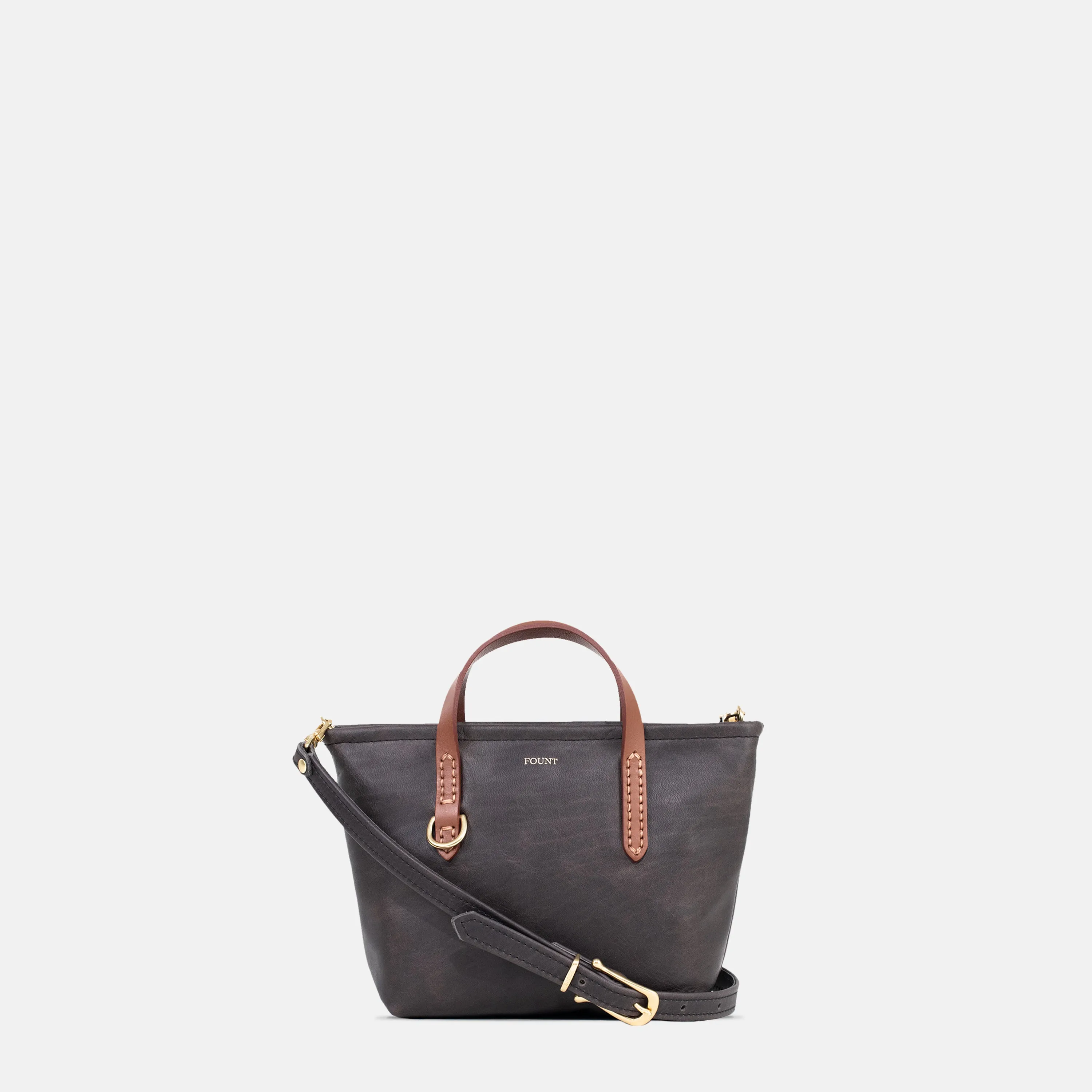 The Bellfield Crossbody