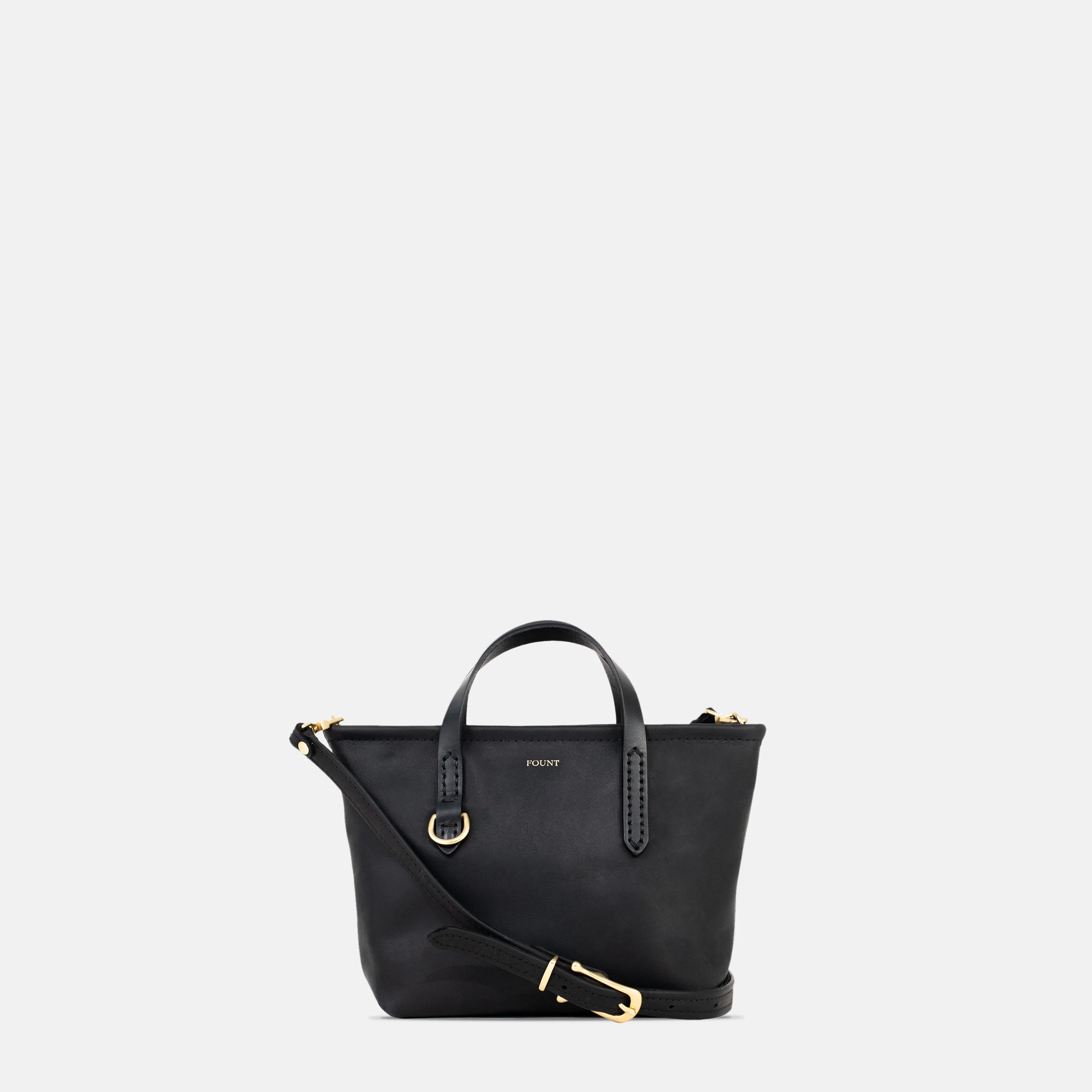 The Bellfield Crossbody