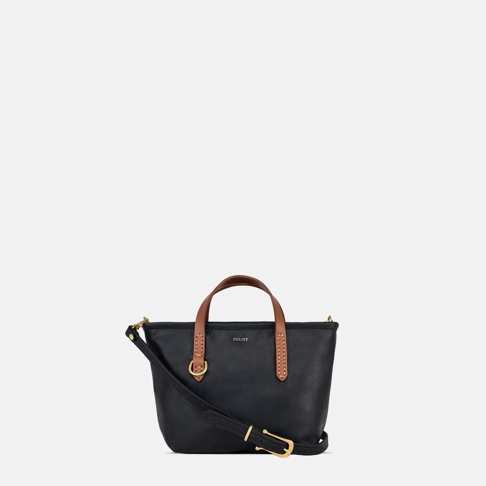 The Bellfield Crossbody