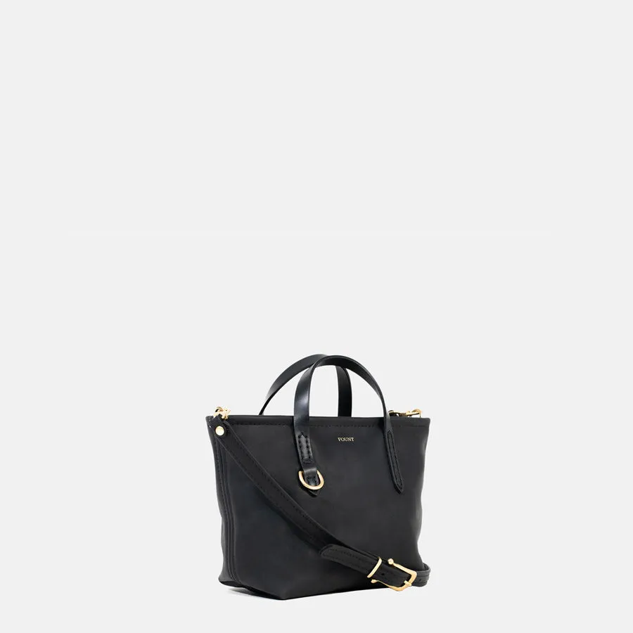 The Bellfield Crossbody