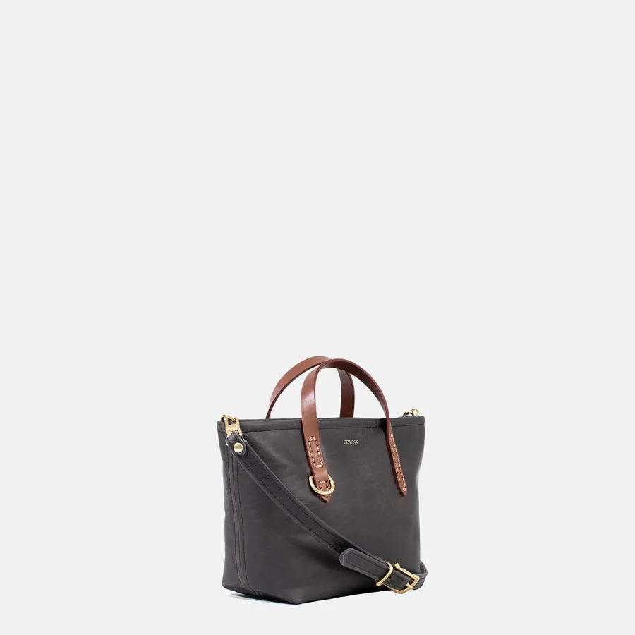 The Bellfield Crossbody