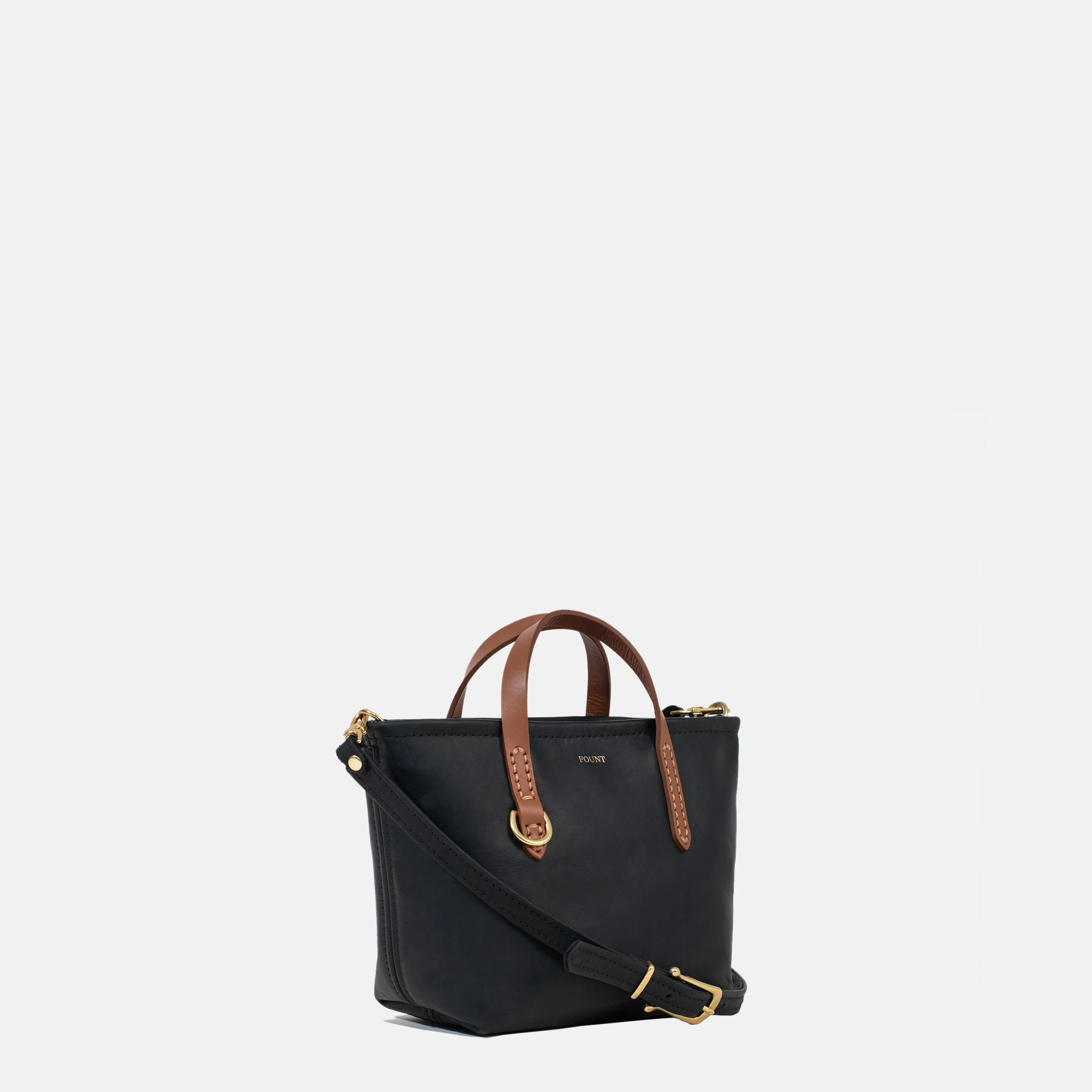 The Bellfield Crossbody