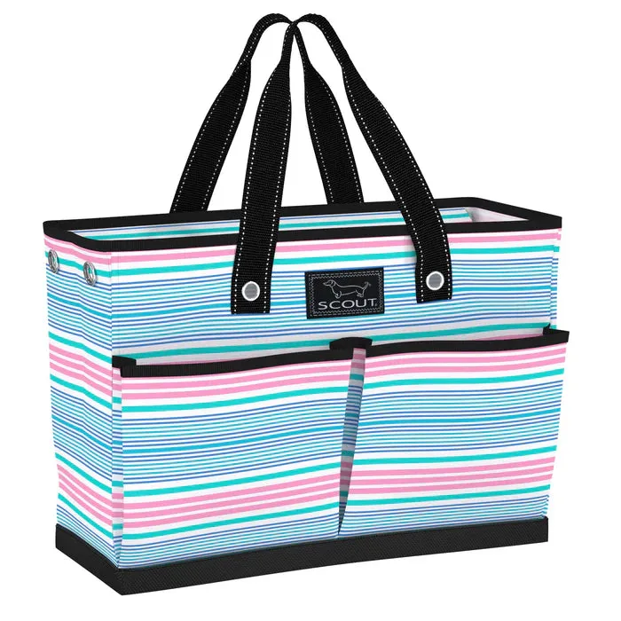 The BJ Bag (Pool McCartney)