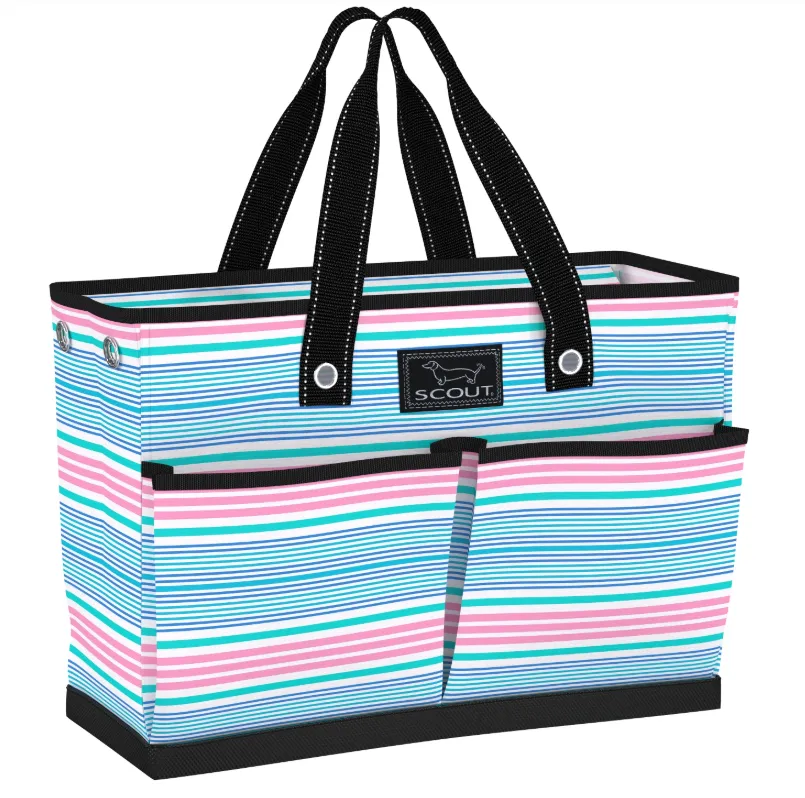 The BJ Bag - Pool McCartney