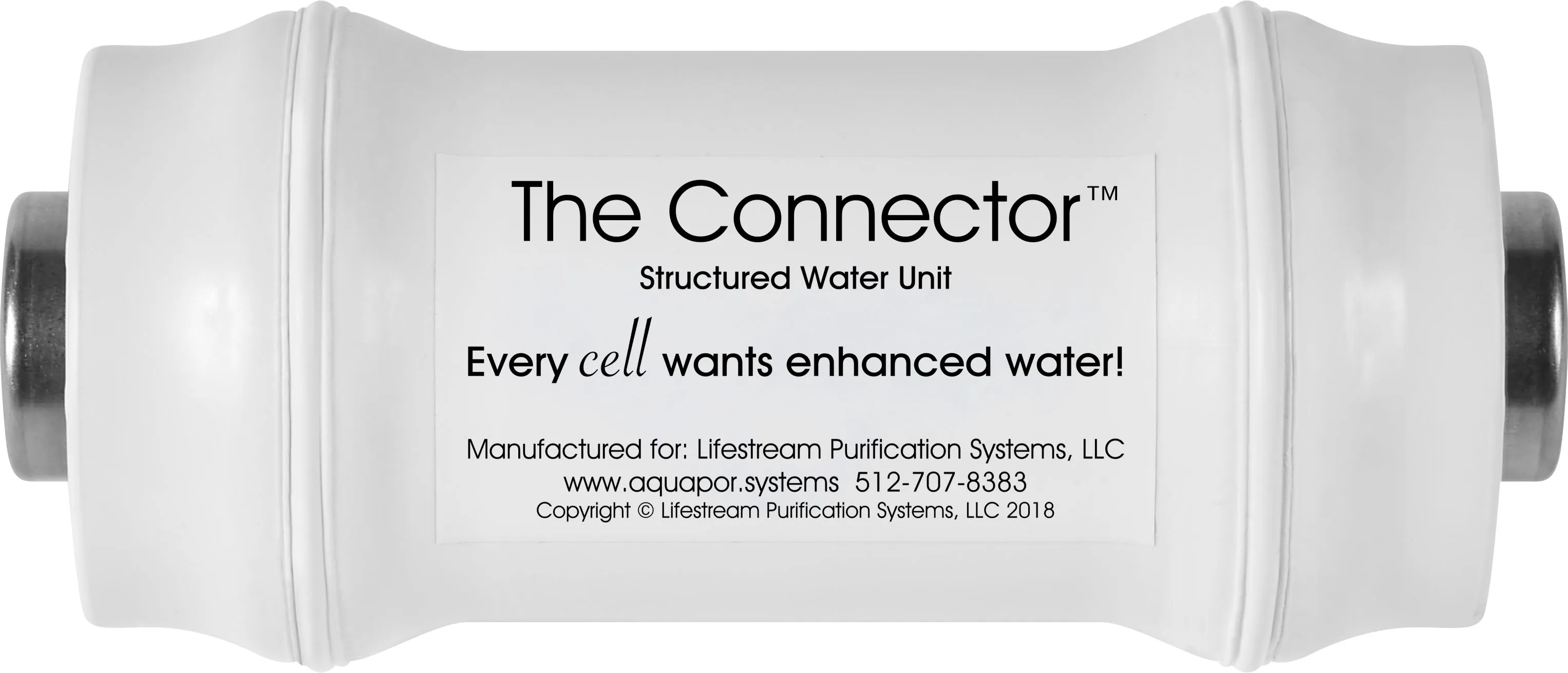 The Connector