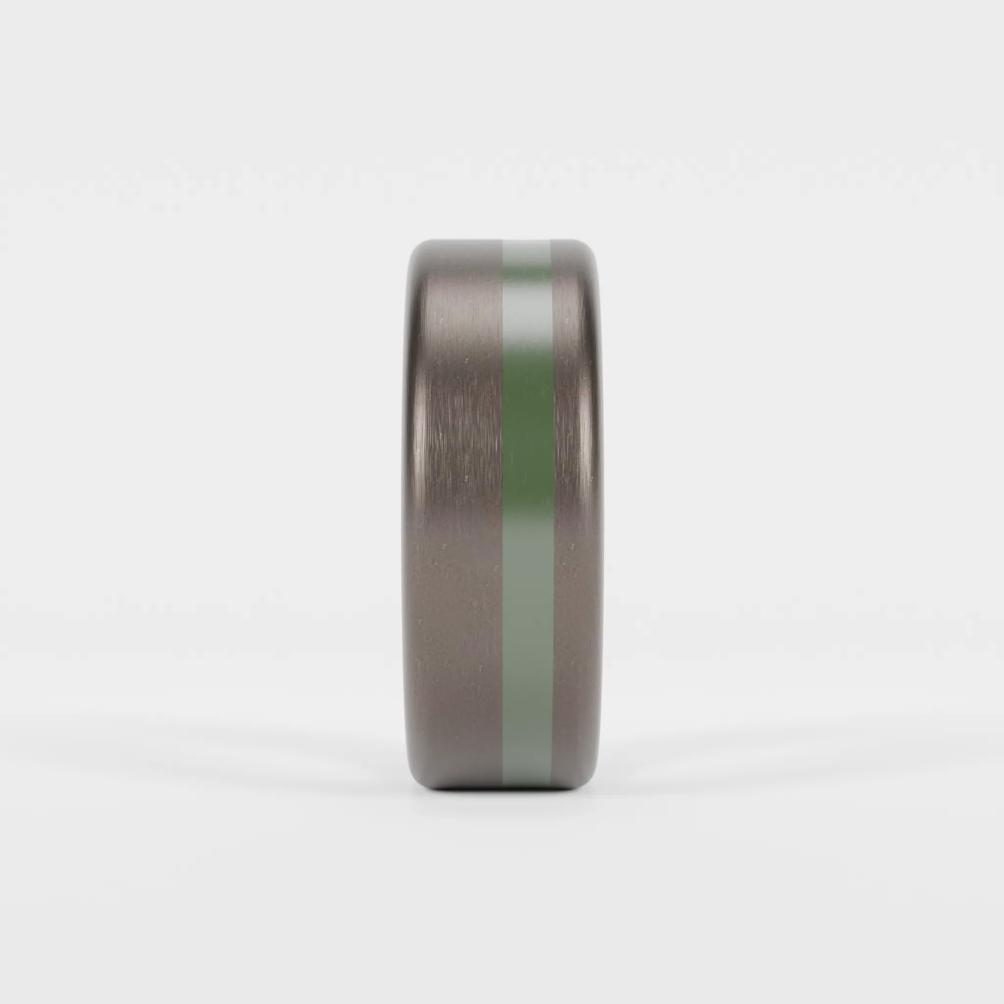 The Forest Green Reactor