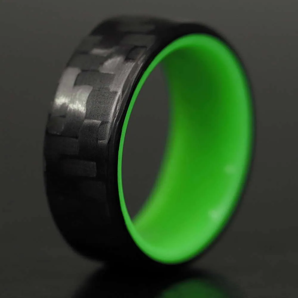 The Green Racer