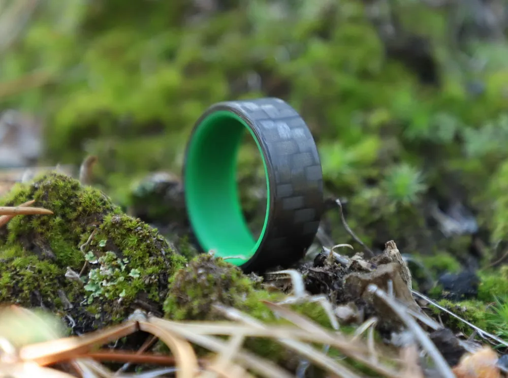 The Green Racer