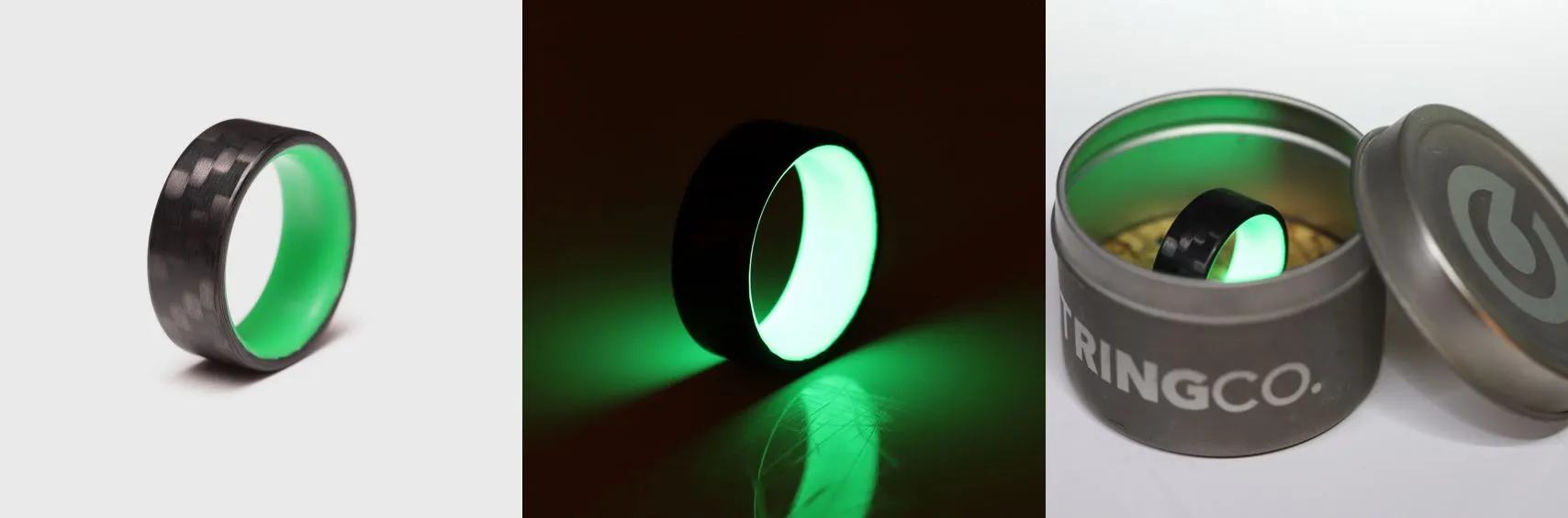 The Green Racer