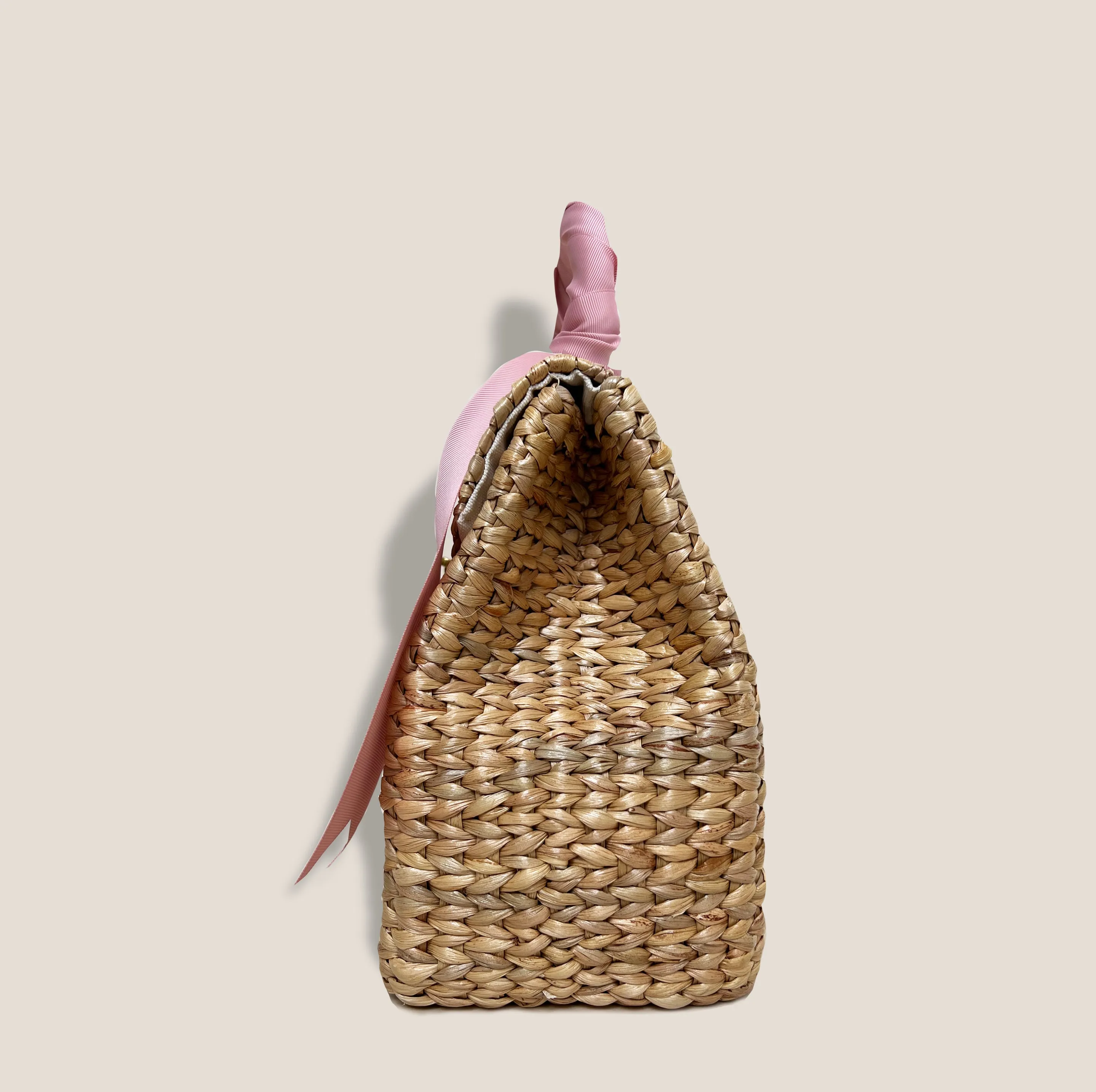 THE LADYJANE Petite Bag NOIR