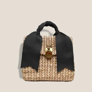 THE LADYJANE Petite Bag NOIR