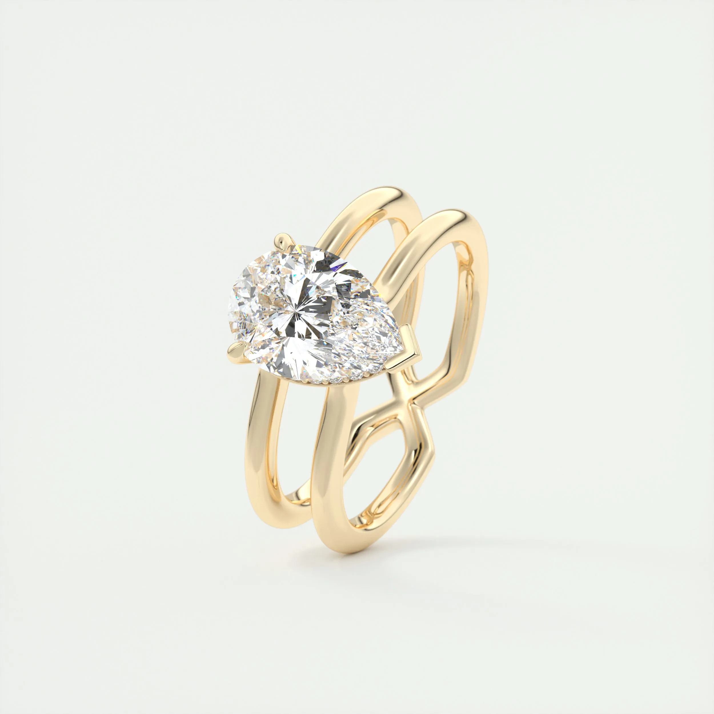 The Link | Pear