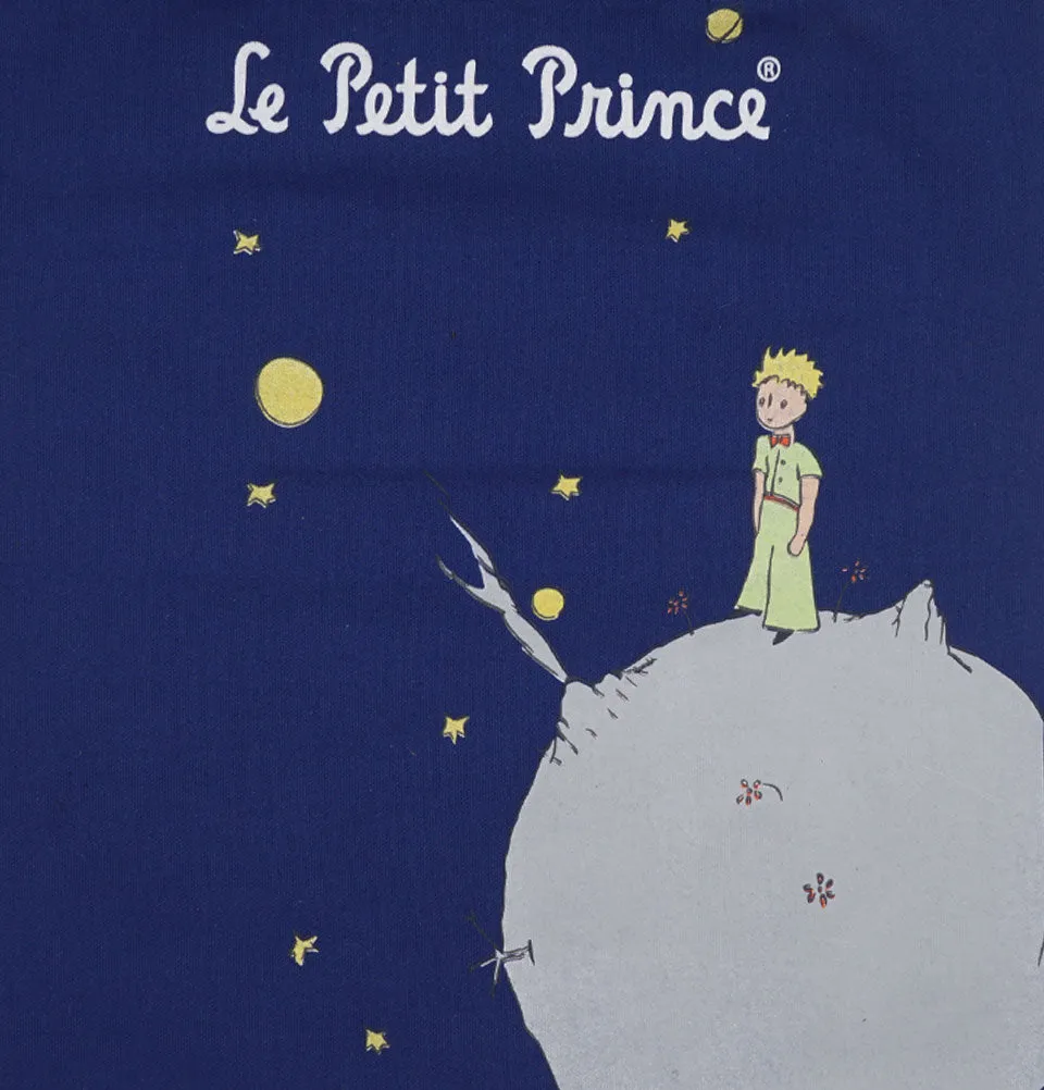 THE LITTLE PRINCE TOTE BAG