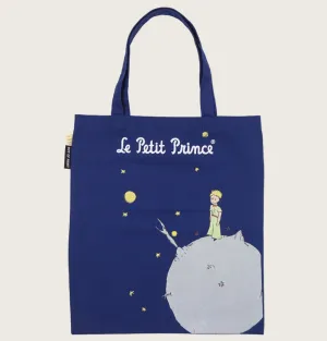 THE LITTLE PRINCE TOTE BAG