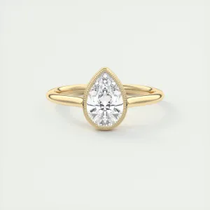 The Milgrain | Pear