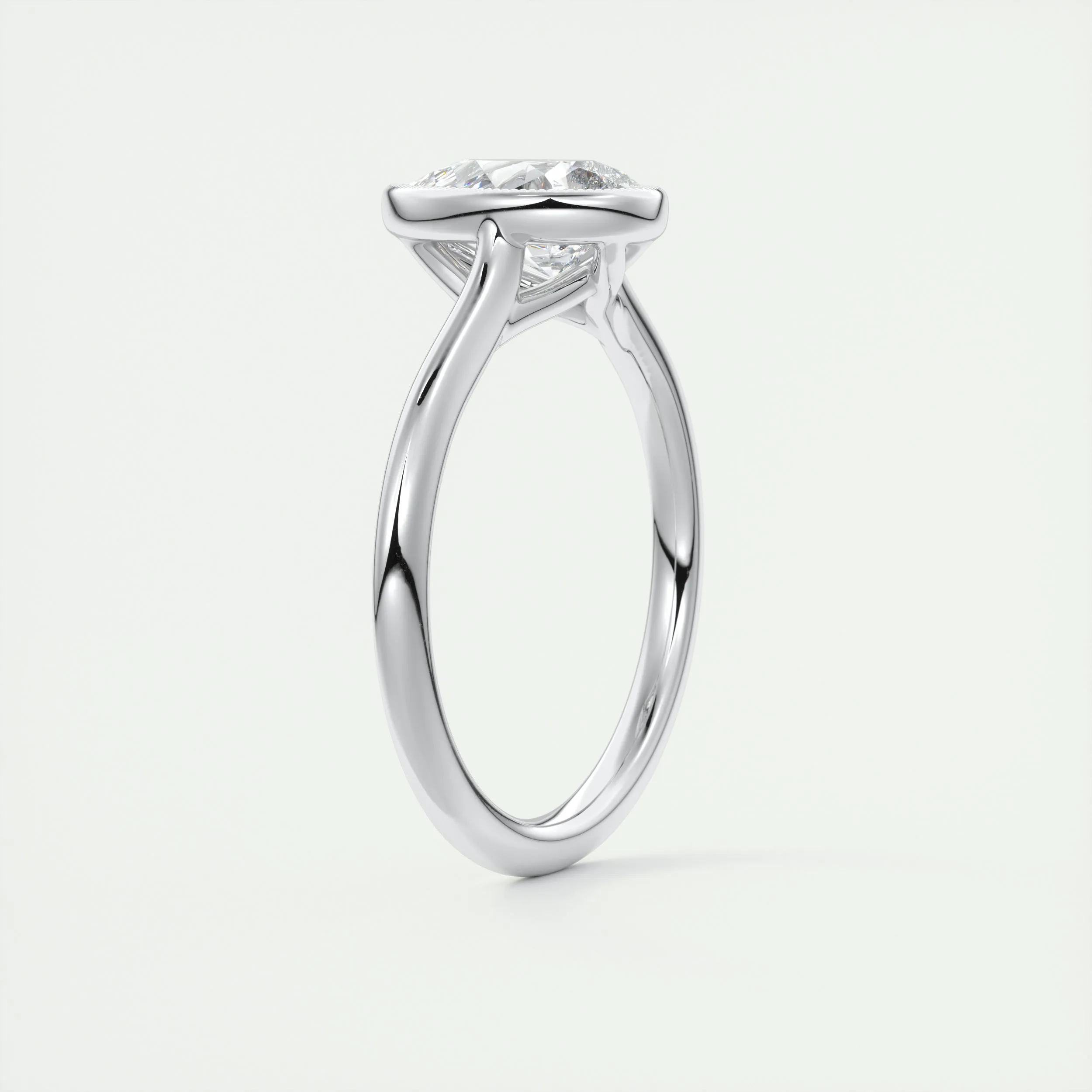 The Milgrain | Pear