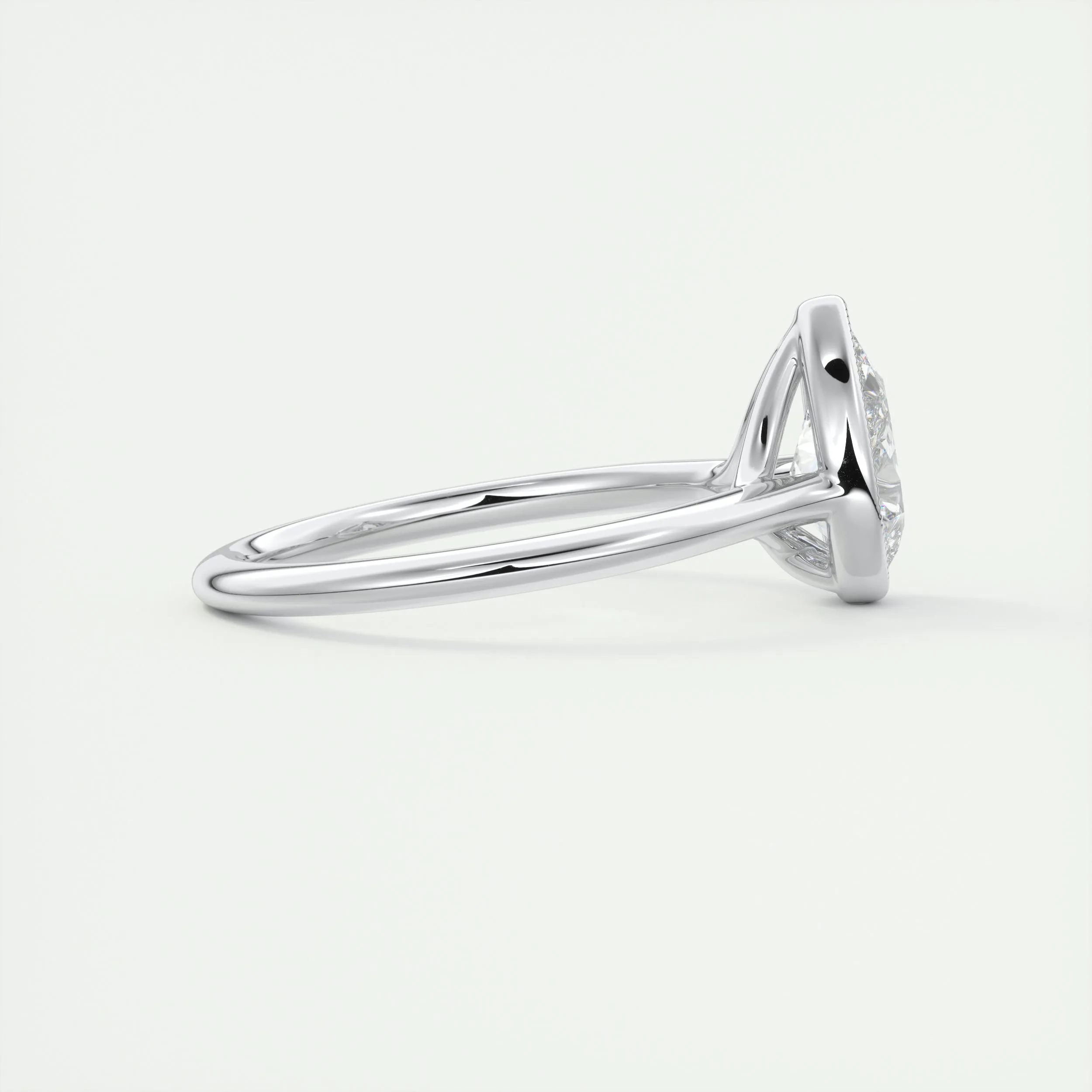 The Milgrain | Pear