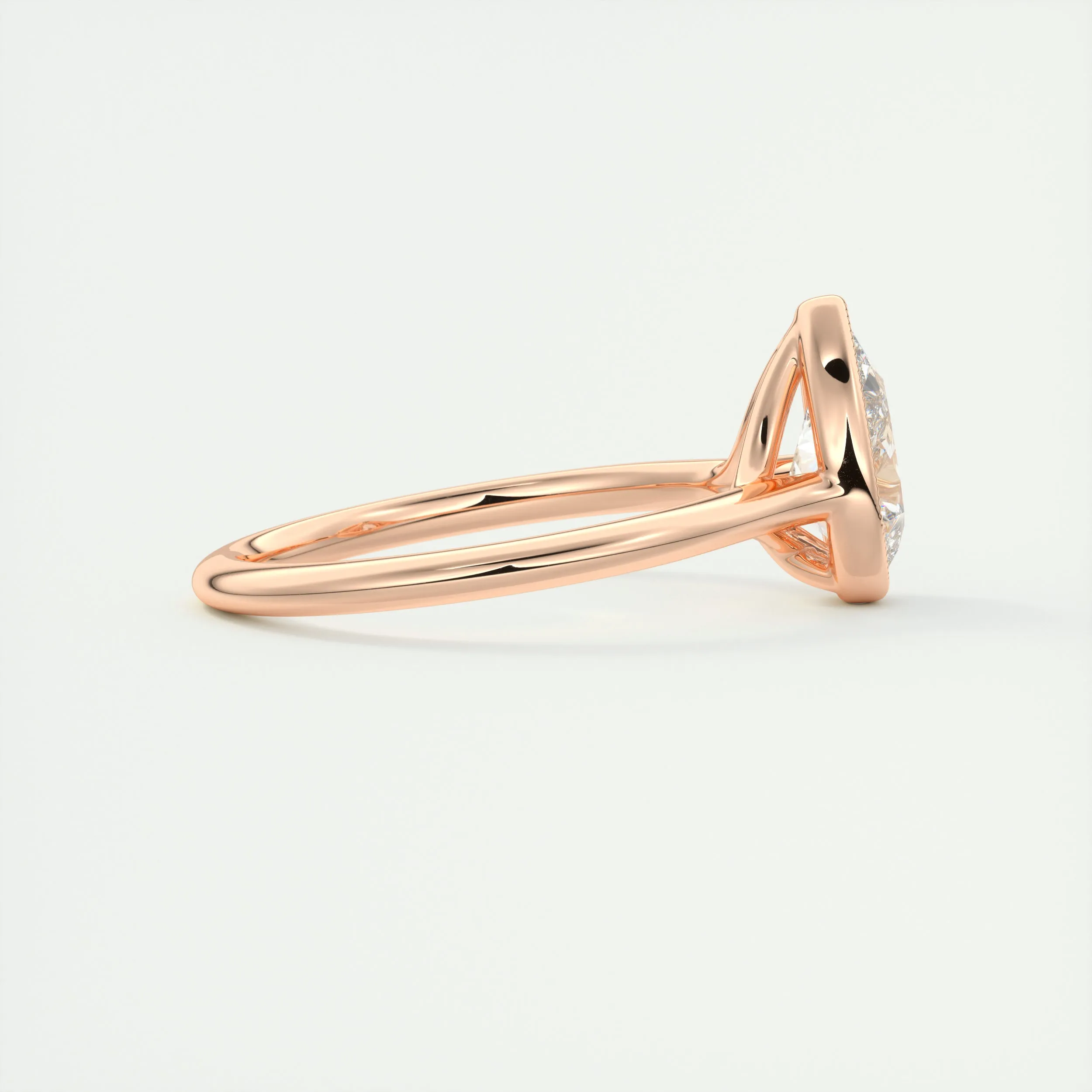 The Milgrain | Pear