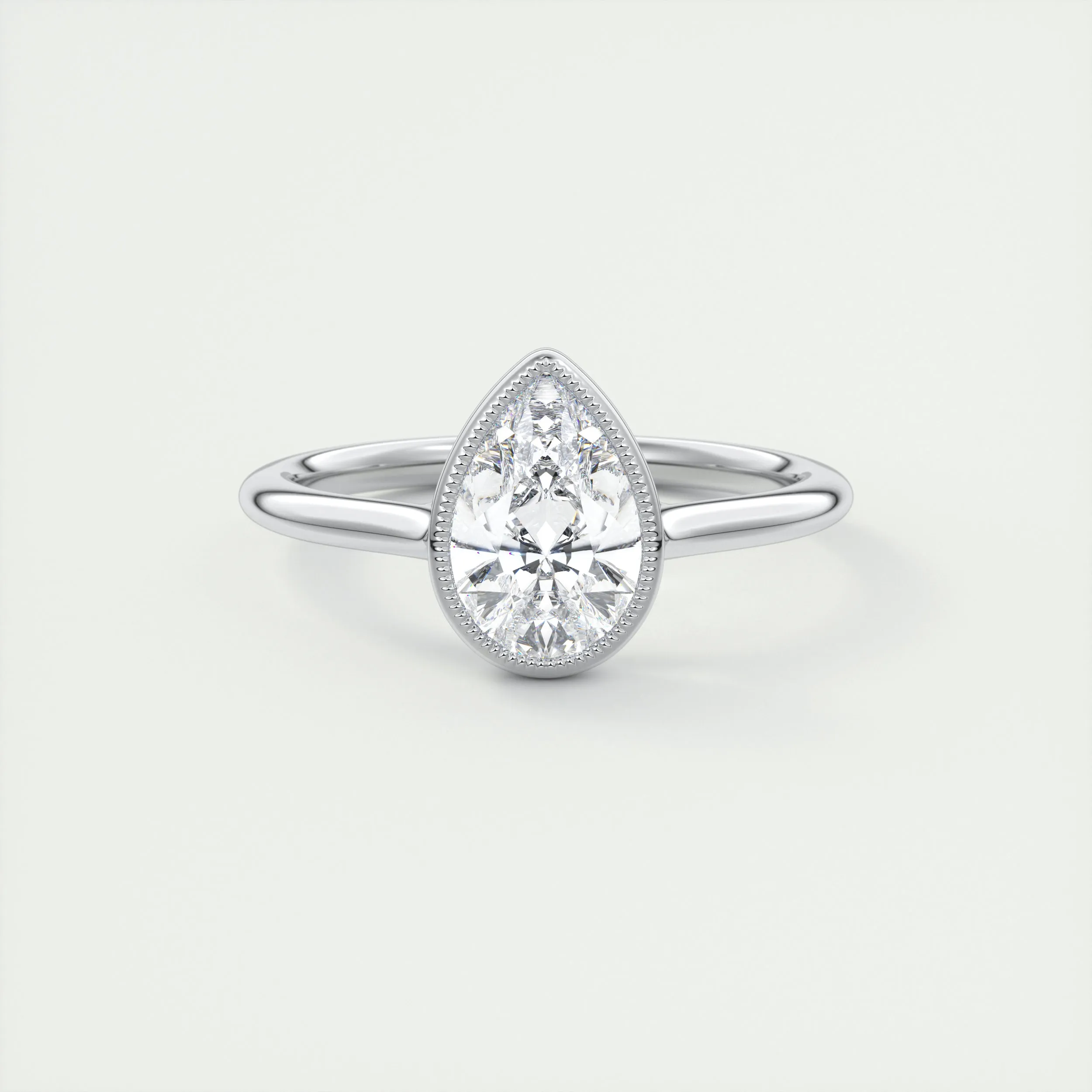 The Milgrain | Pear