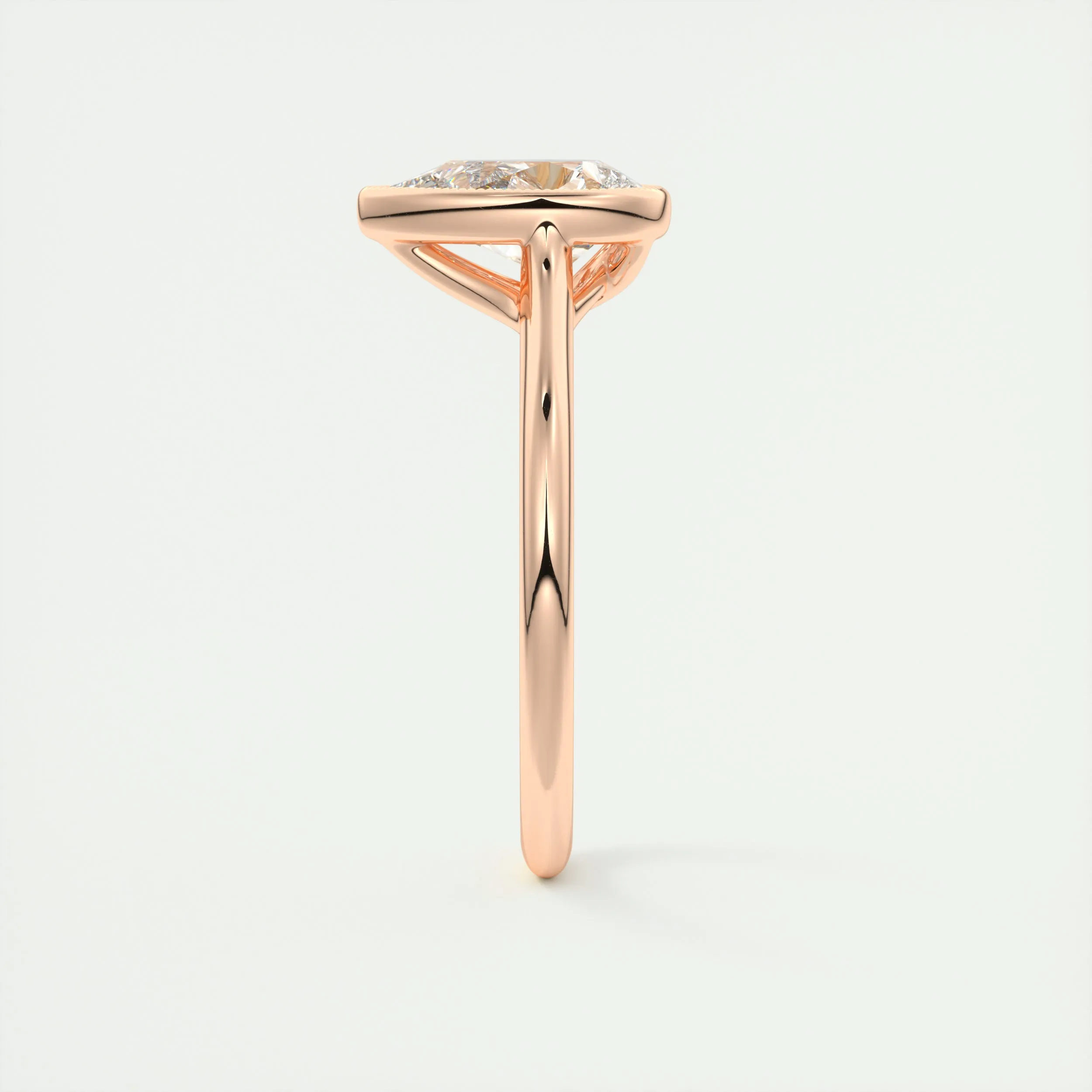 The Milgrain | Pear