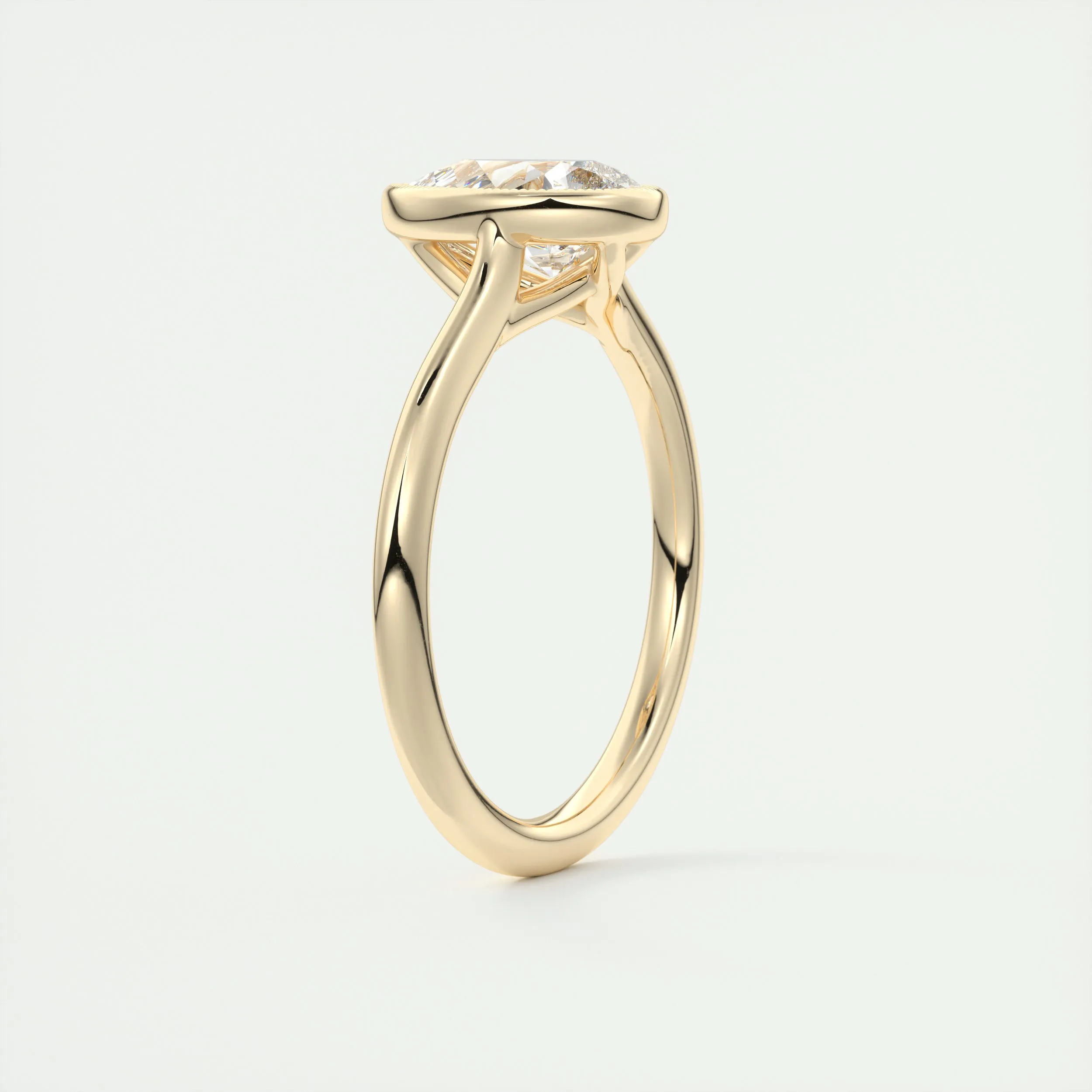 The Milgrain | Pear